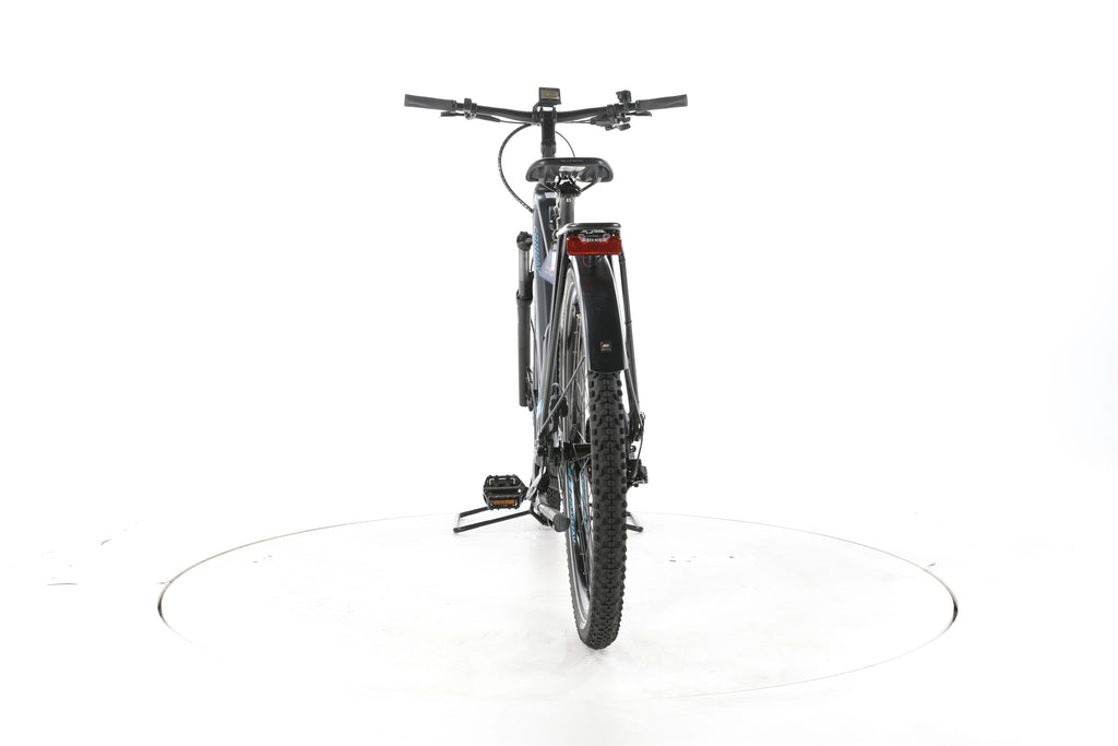 Conway Cairon C 2.0 Trekking E-Bike - Image 10