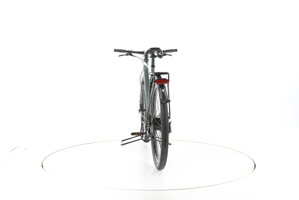 Winora E-Flitzer Trekking E-Bike - Image 10
