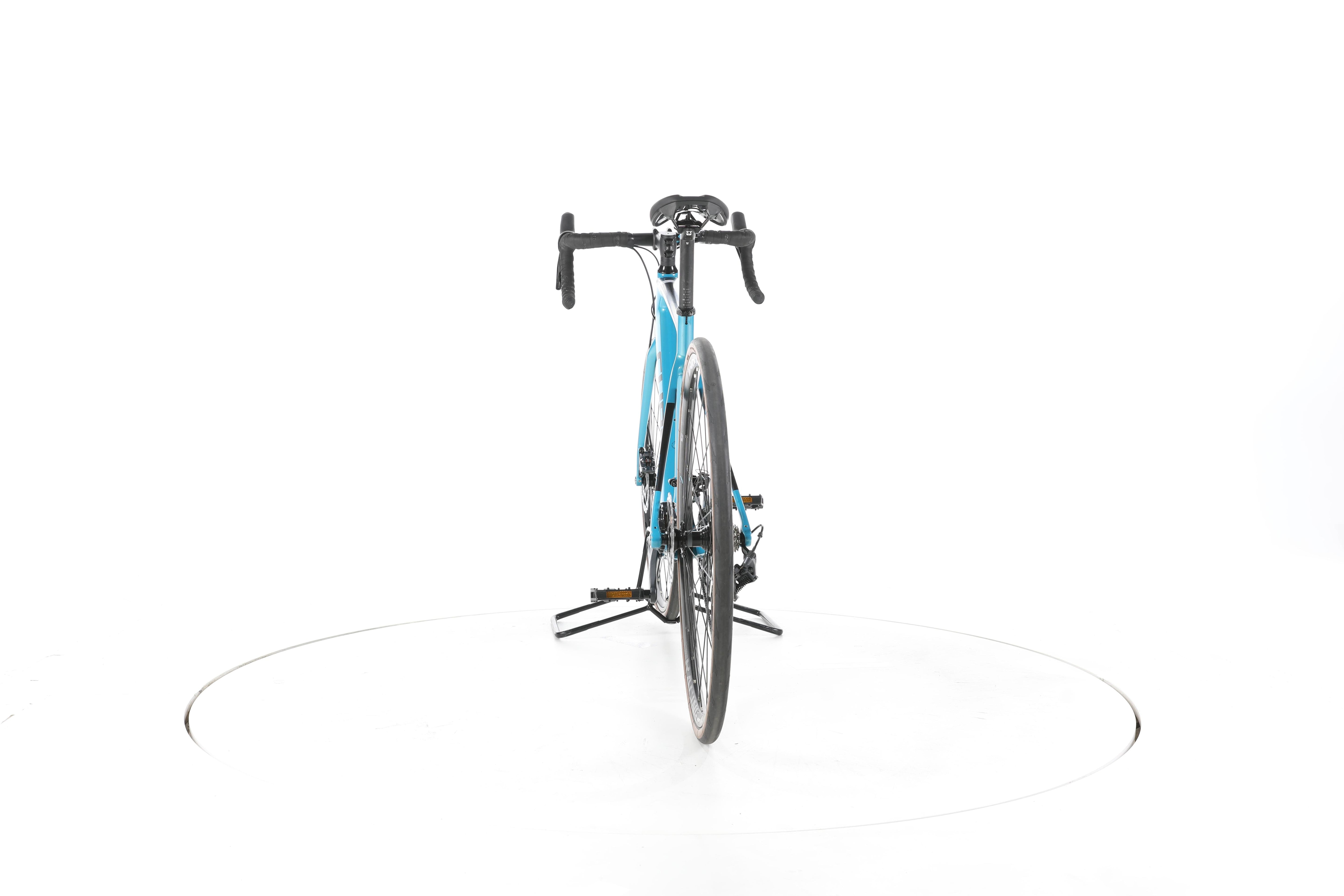 Cube Attain GTC SLX Gravelbike Carbon - Image 10