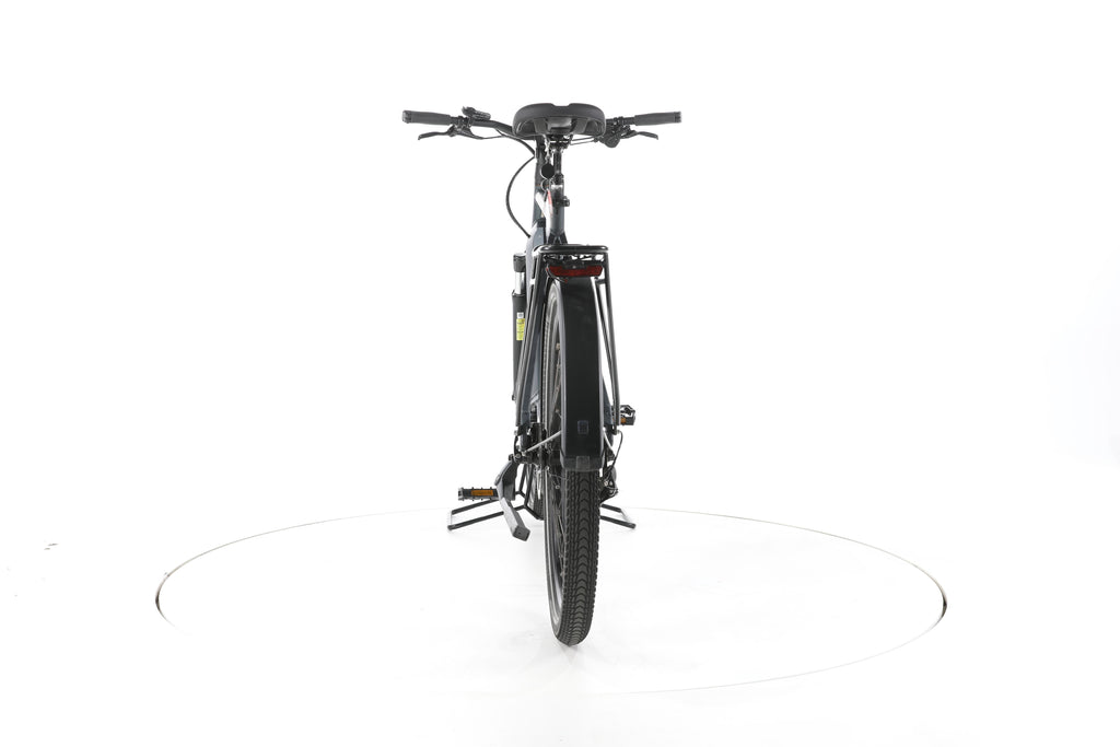 Winora Yucatan 10 Trekking E-Bike - Image 10