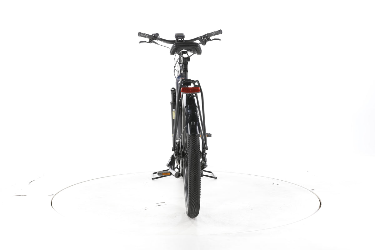 Diamant Zouma Deluxe+ Trekking E-Bike - Image 10