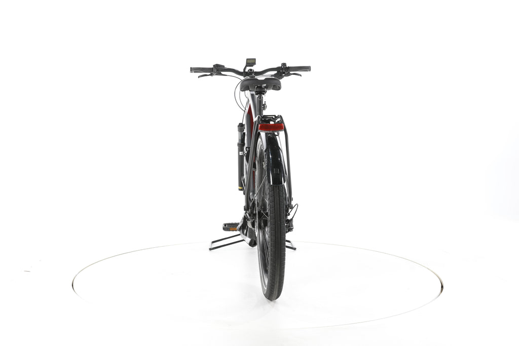 Diamant Zouma Deluxe Trekking E-Bike - Image 10
