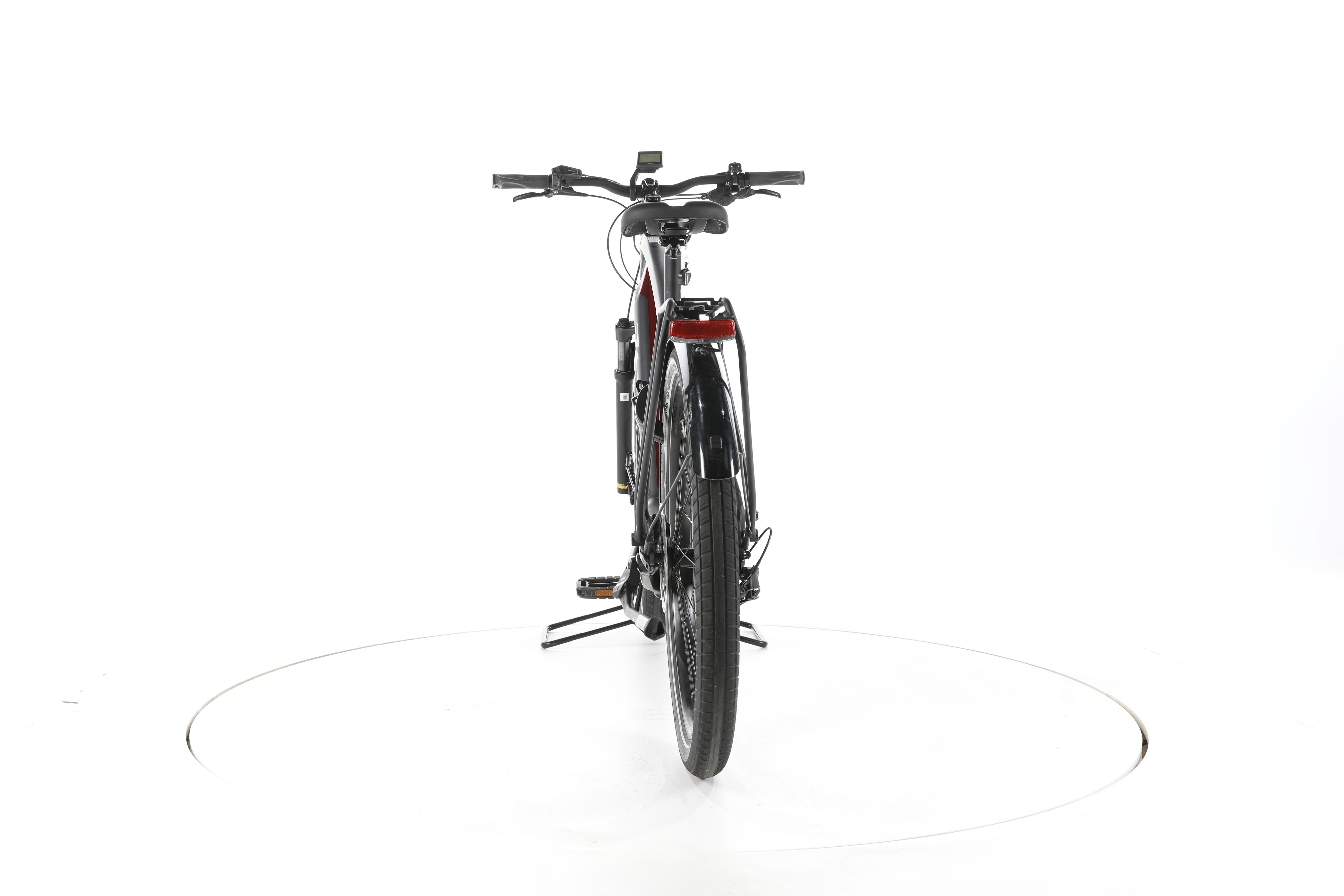 Diamant Zouma Deluxe Trekking E-Bike - Image 10