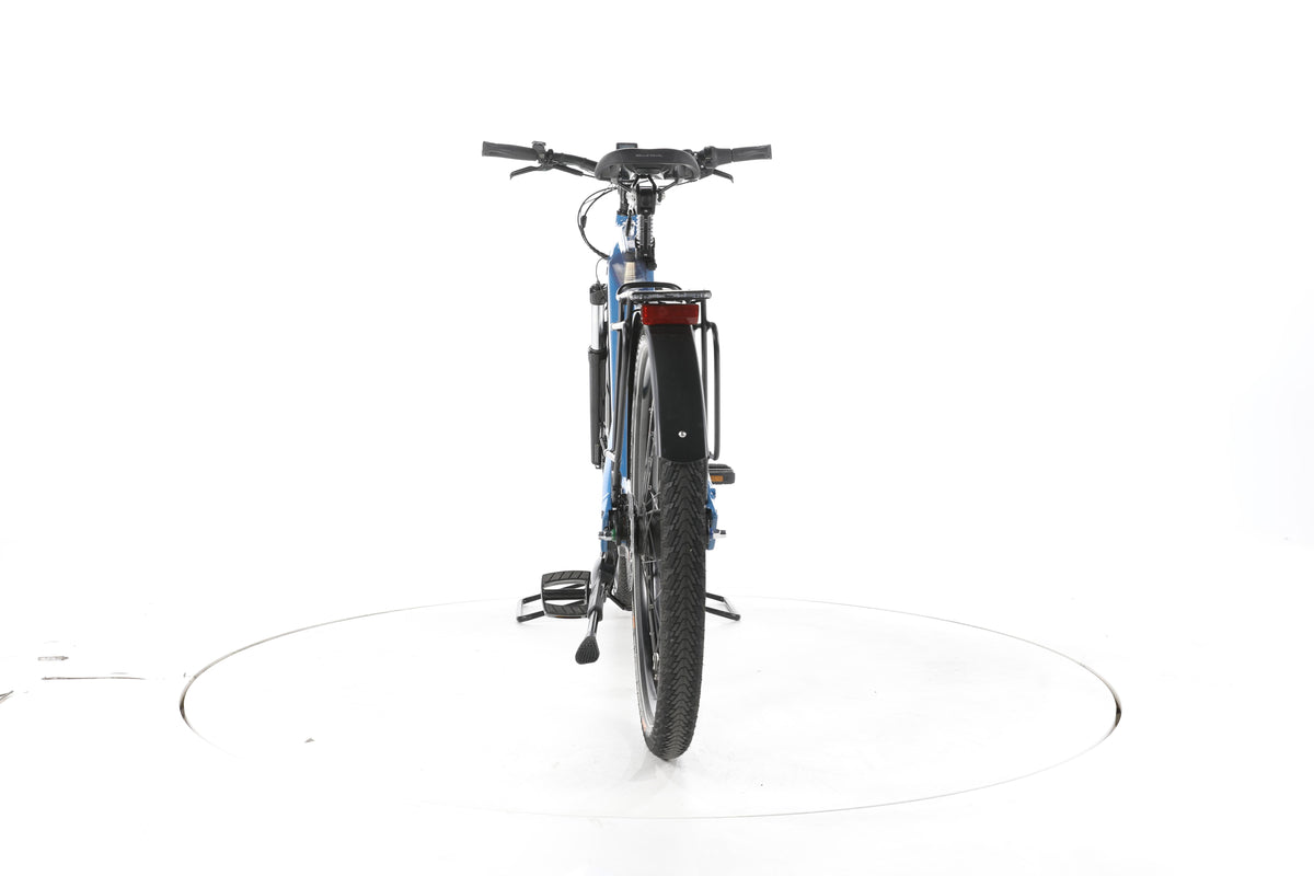 HoheAcht Pasio Urbo City E-Bike - Image 10