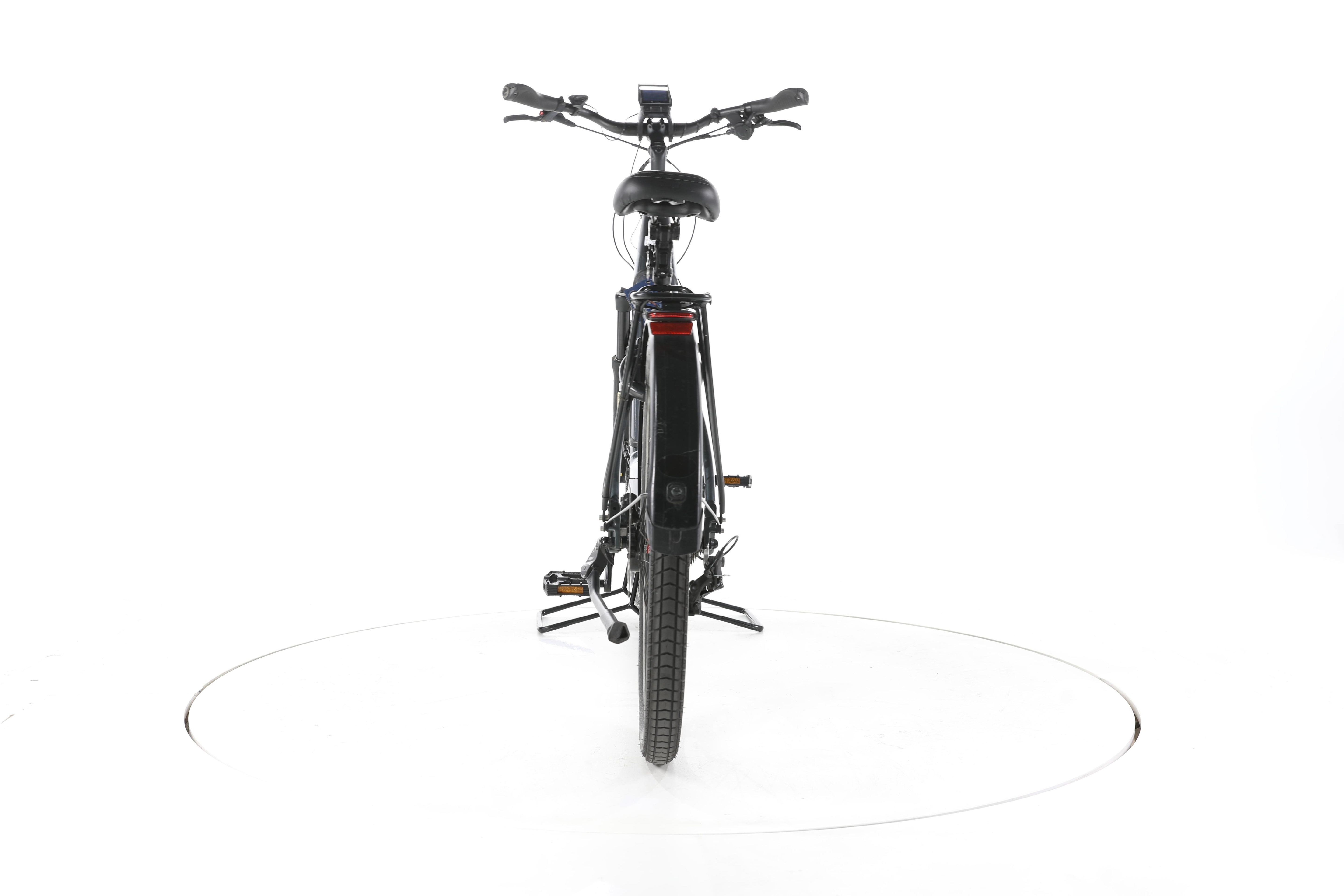 Kreidler Vitality Eco 10 Sport Trekking E-Bike Tiefeinsteiger - Image 10