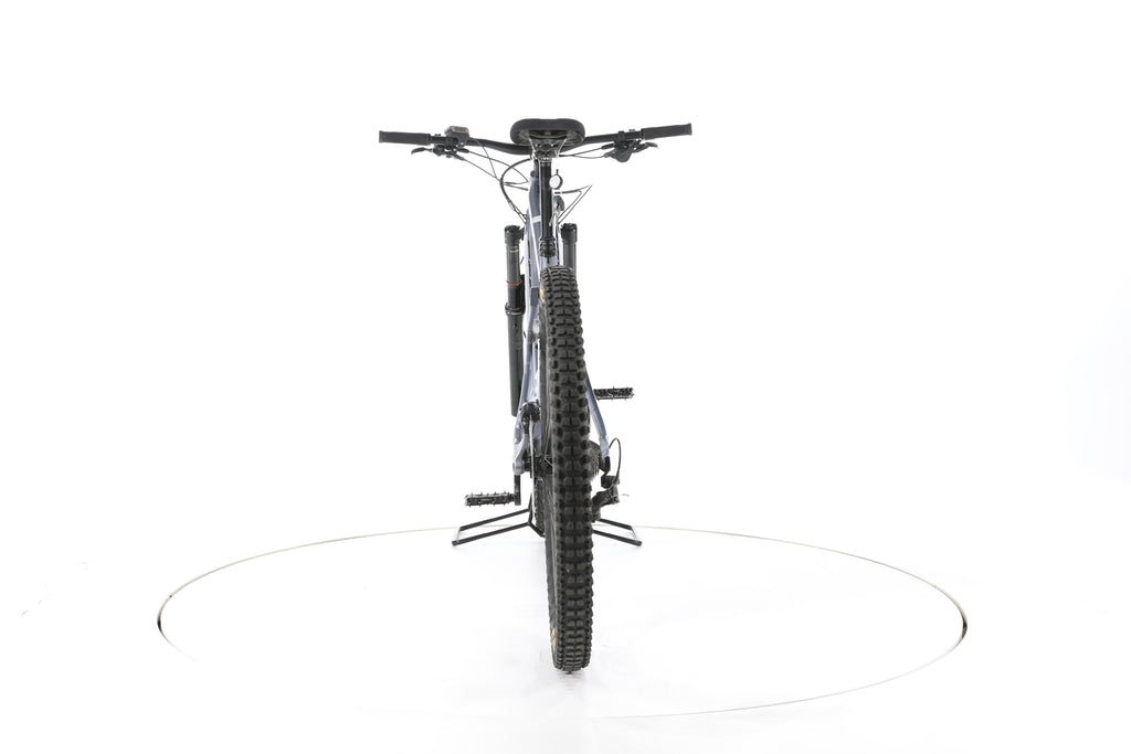Scott Ransom eRide 920 E-Bike Fully - Image 10