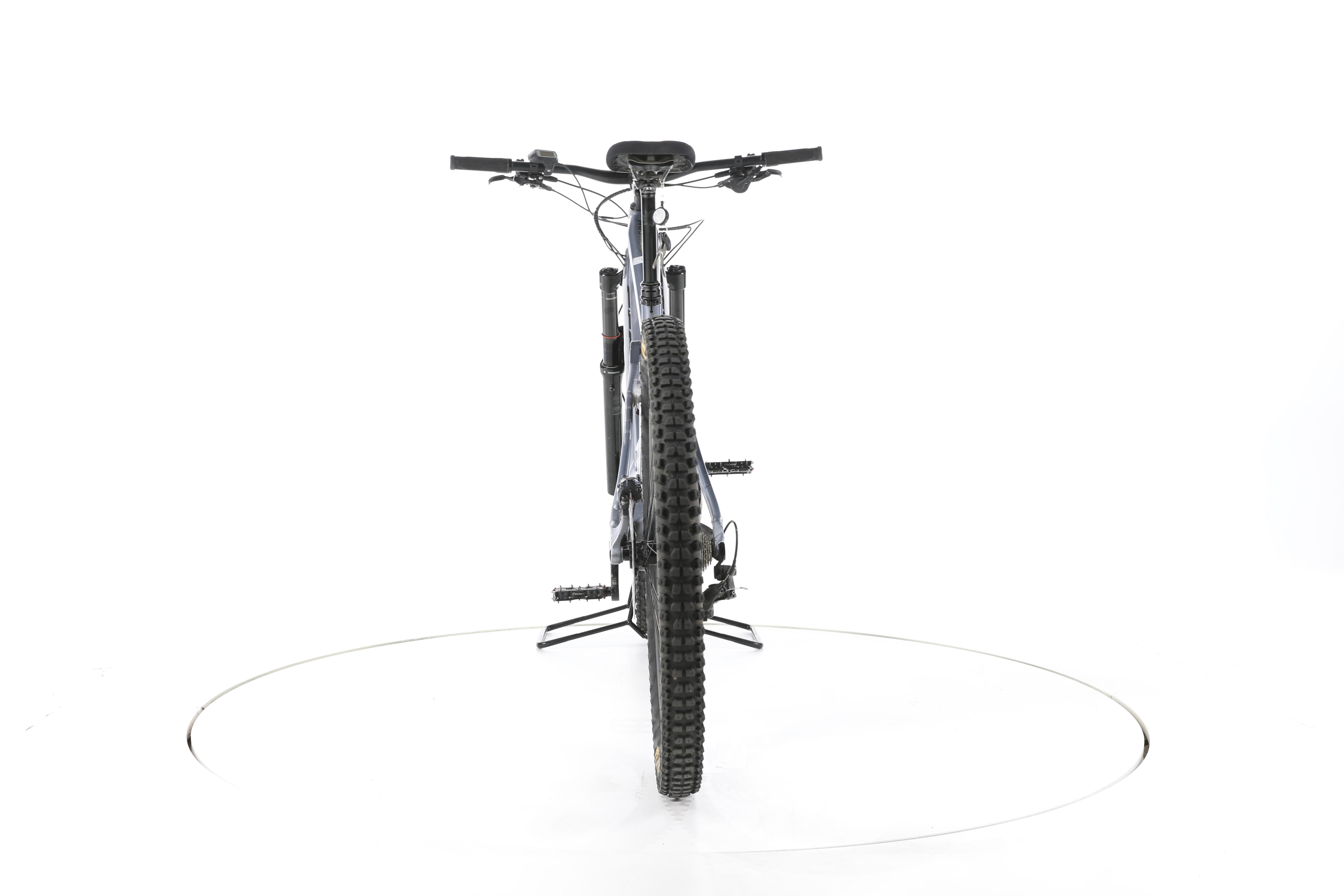 Scott Ransom eRide 920 E-Bike Fully - Image 10