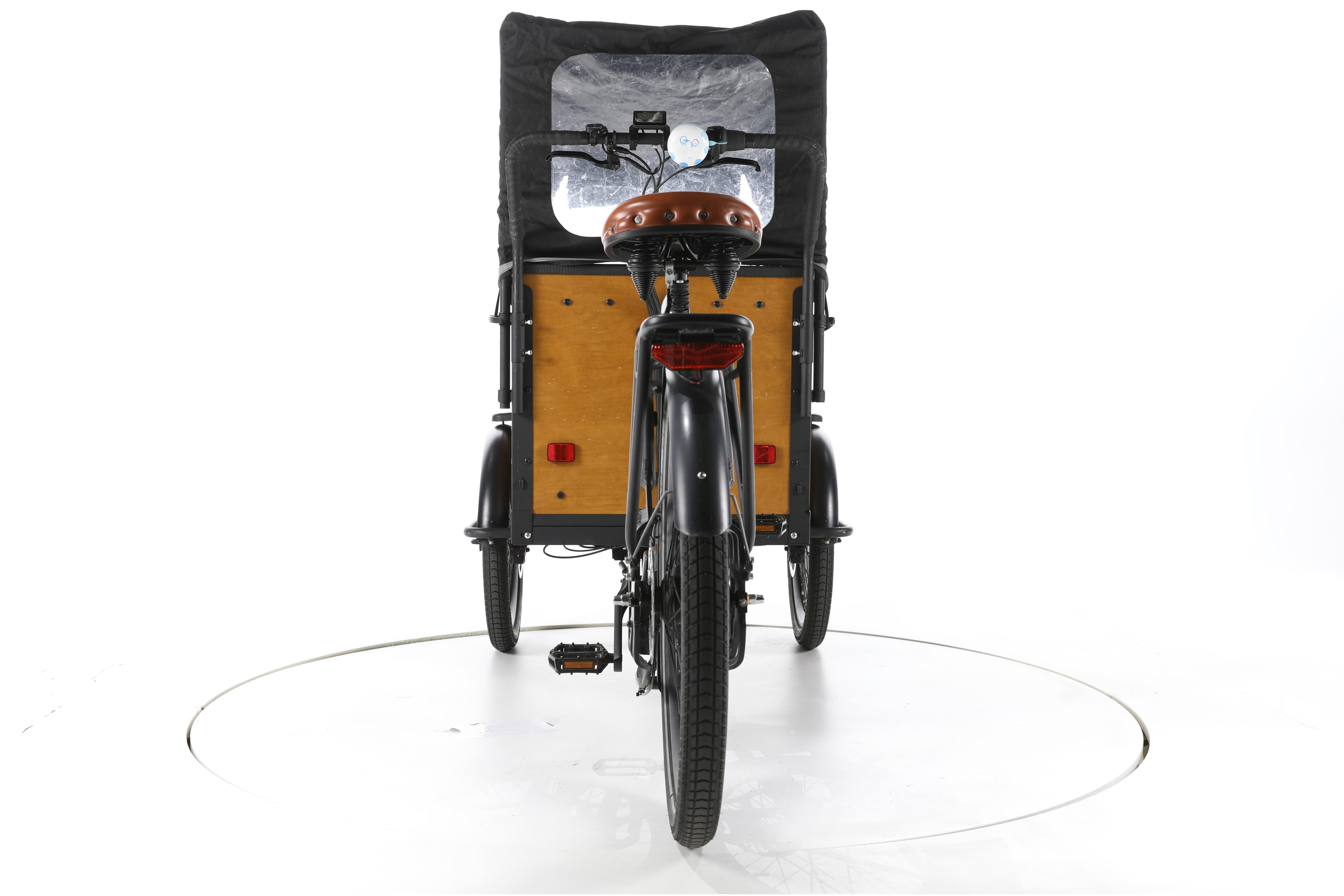 WEE CargoS E-Lastenrad - Image 10