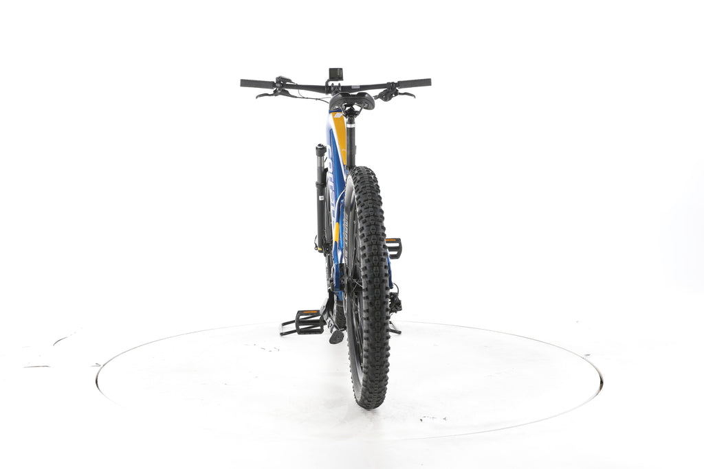 Corratec E-Power X-Vert Race Trinity E-Bike - Image 10
