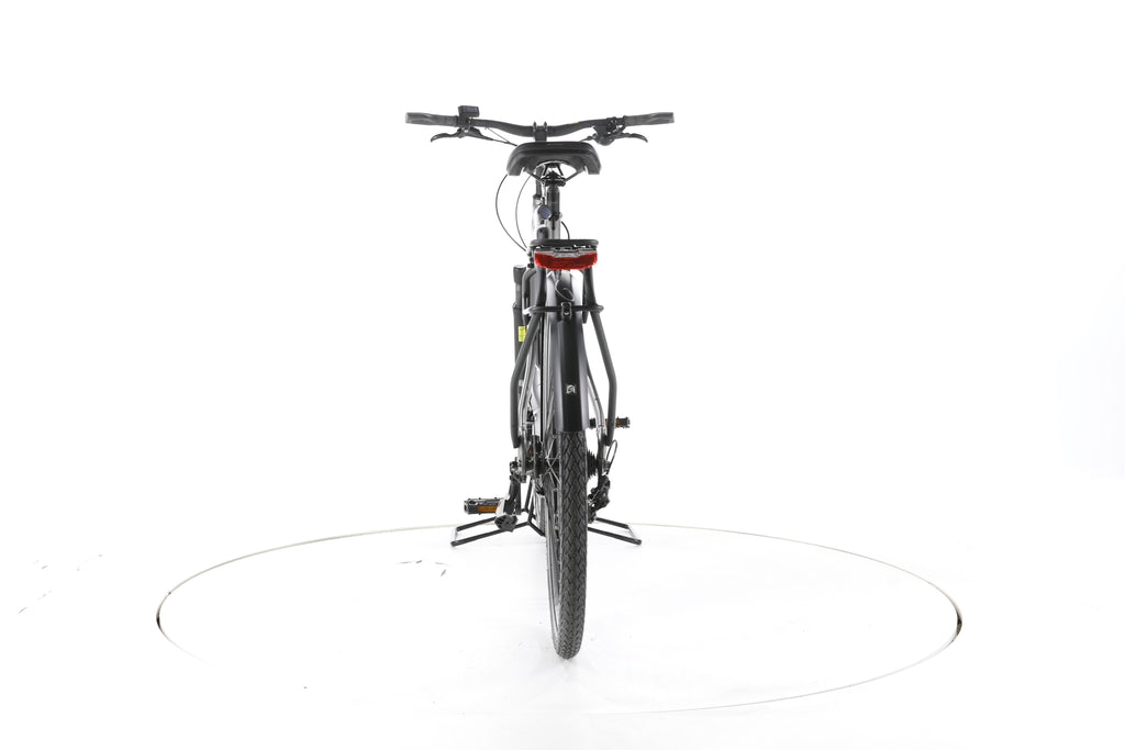 Giant Explore E+ 3 STA Trekking E-Bike - Image 10