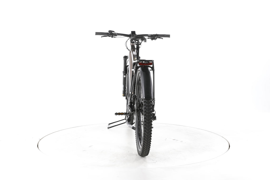 Haibike ADVENTR 10 E-Bike Fully 2025 - Image 10