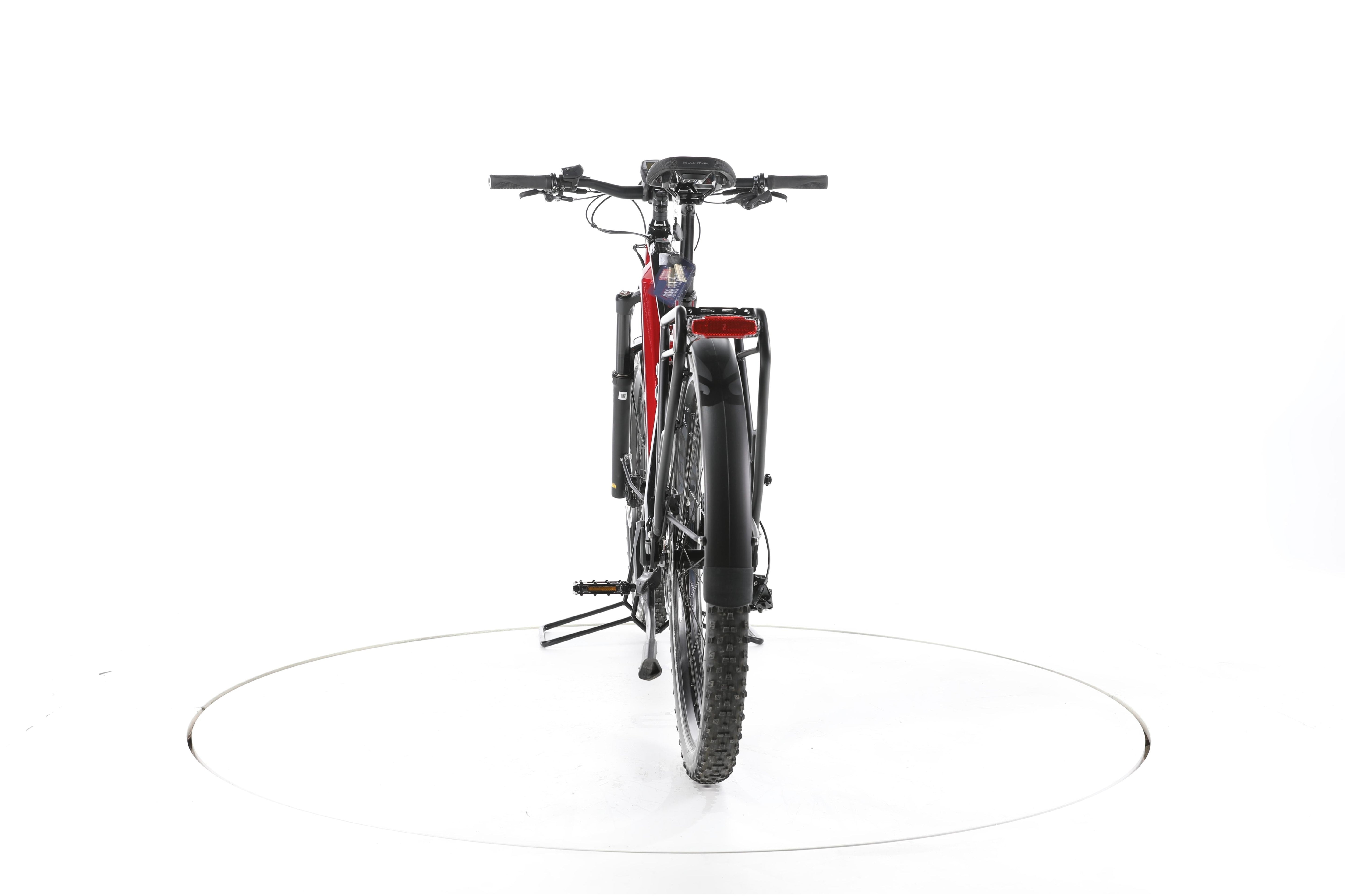 FLYER Goroc3 6.50 SUV E-Bike - Image 10