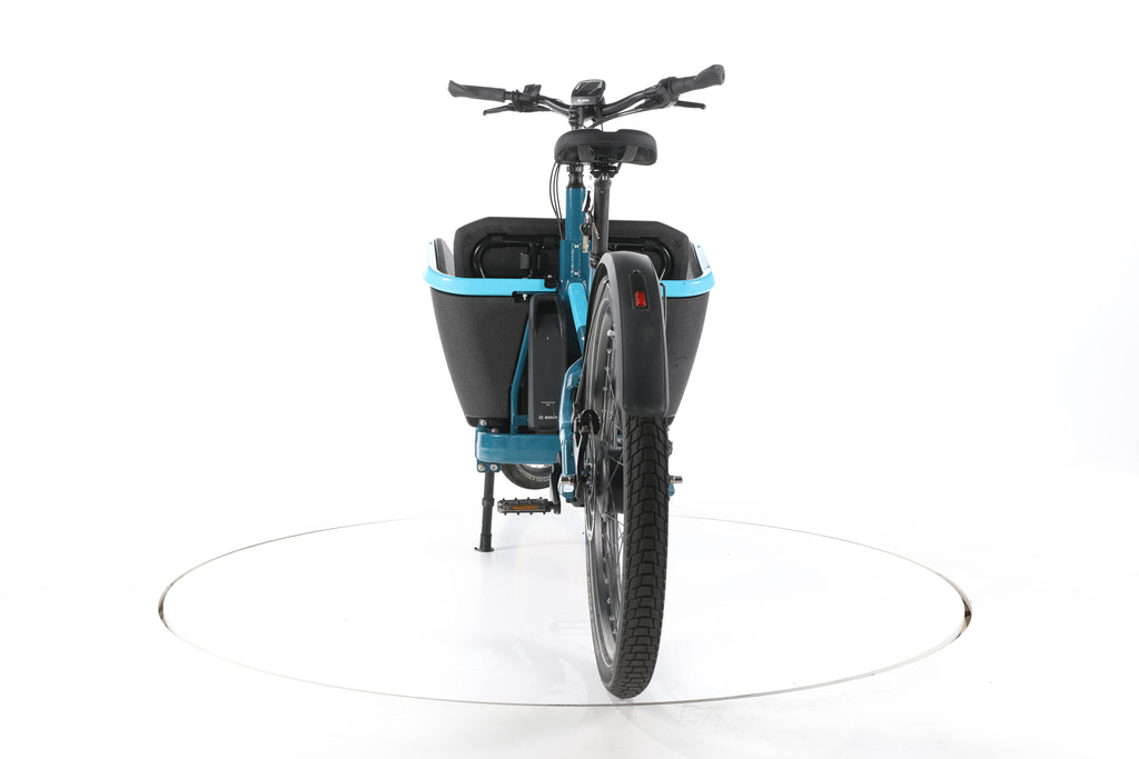Cube Cargo Dual Hybrid E-Lastenrad - Image 10