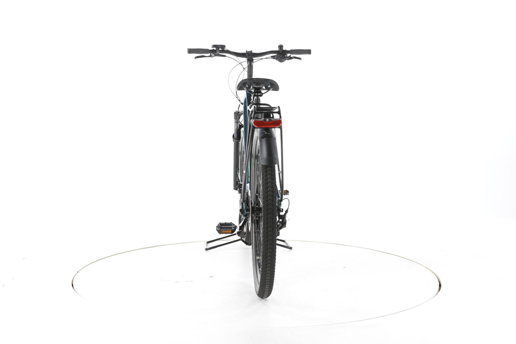 Kellys E-CRISTY 70 P Trekking E-Bike - Image 10