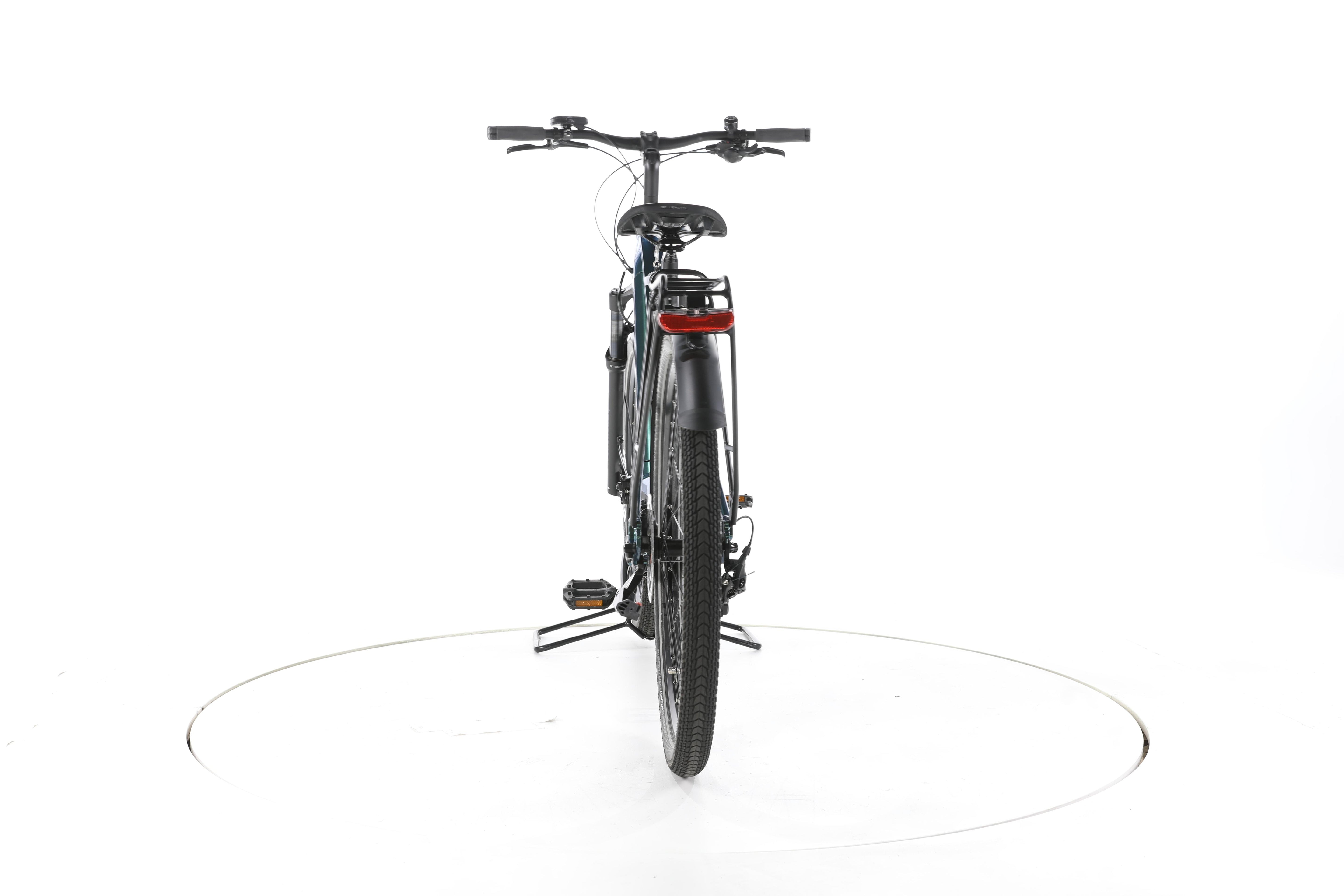 Kellys E-CRISTY 70 P Trekking E-Bike - Image 10