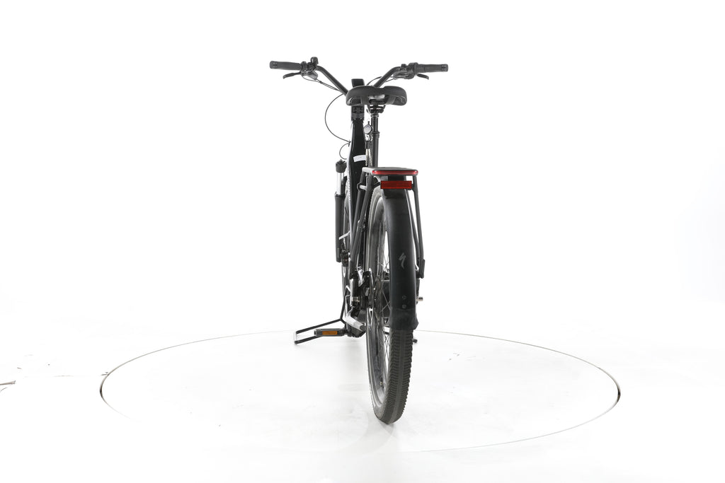 Specialized Turbo Como 4.0 IGH City E-Bike Tiefeinsteiger - Image 10