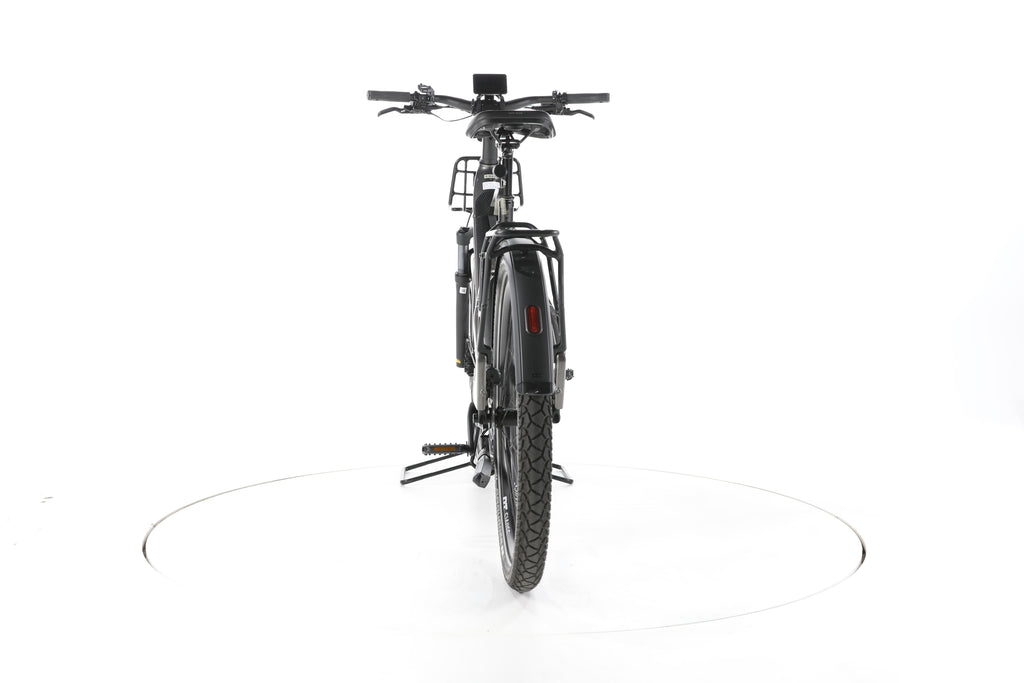 Winora Sinus AS City E-Bike Tiefeinsteiger - Image 10