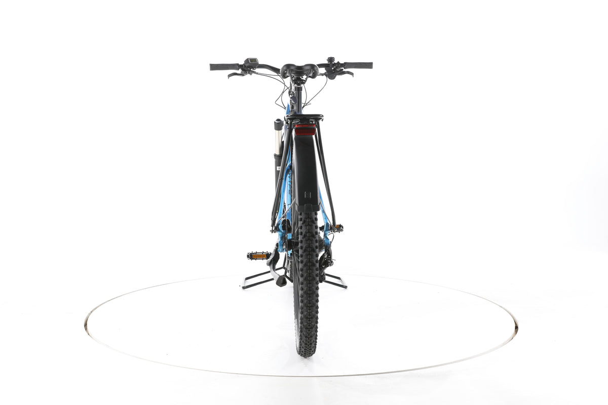 Swype torqz #2.0 Trekking E-Bike - Image 10