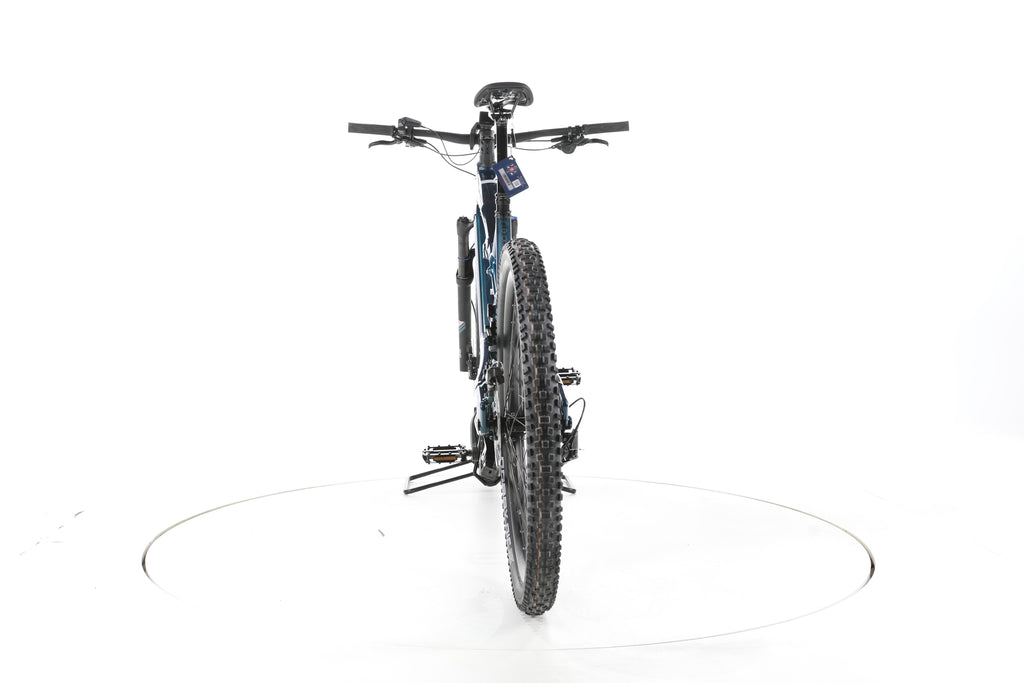 Bergamont E-Trailster 130 Fully E-Bike - Image 10