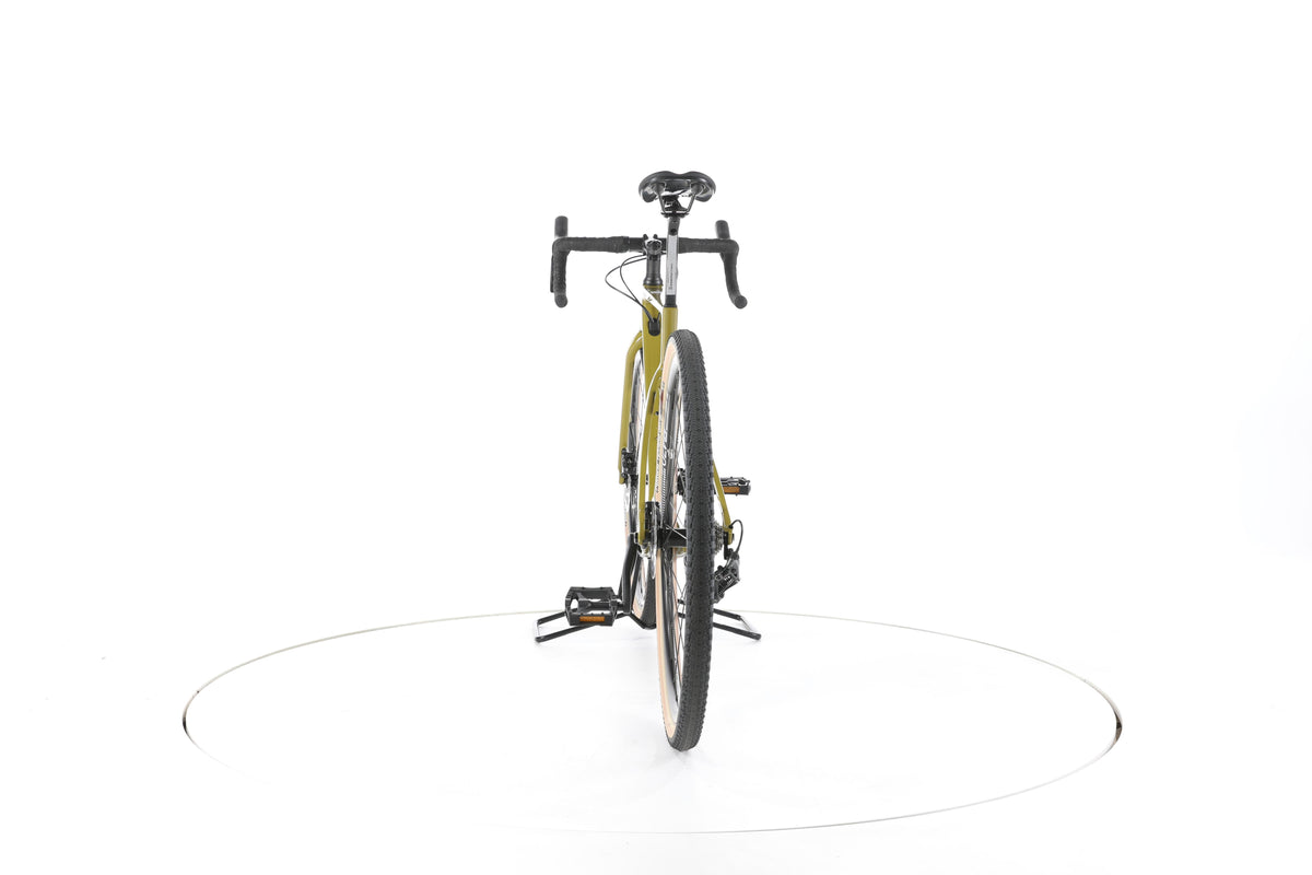 Cannondale SuperSix EVO SE 2 Gravelbike Carbon 2024 - Image 10