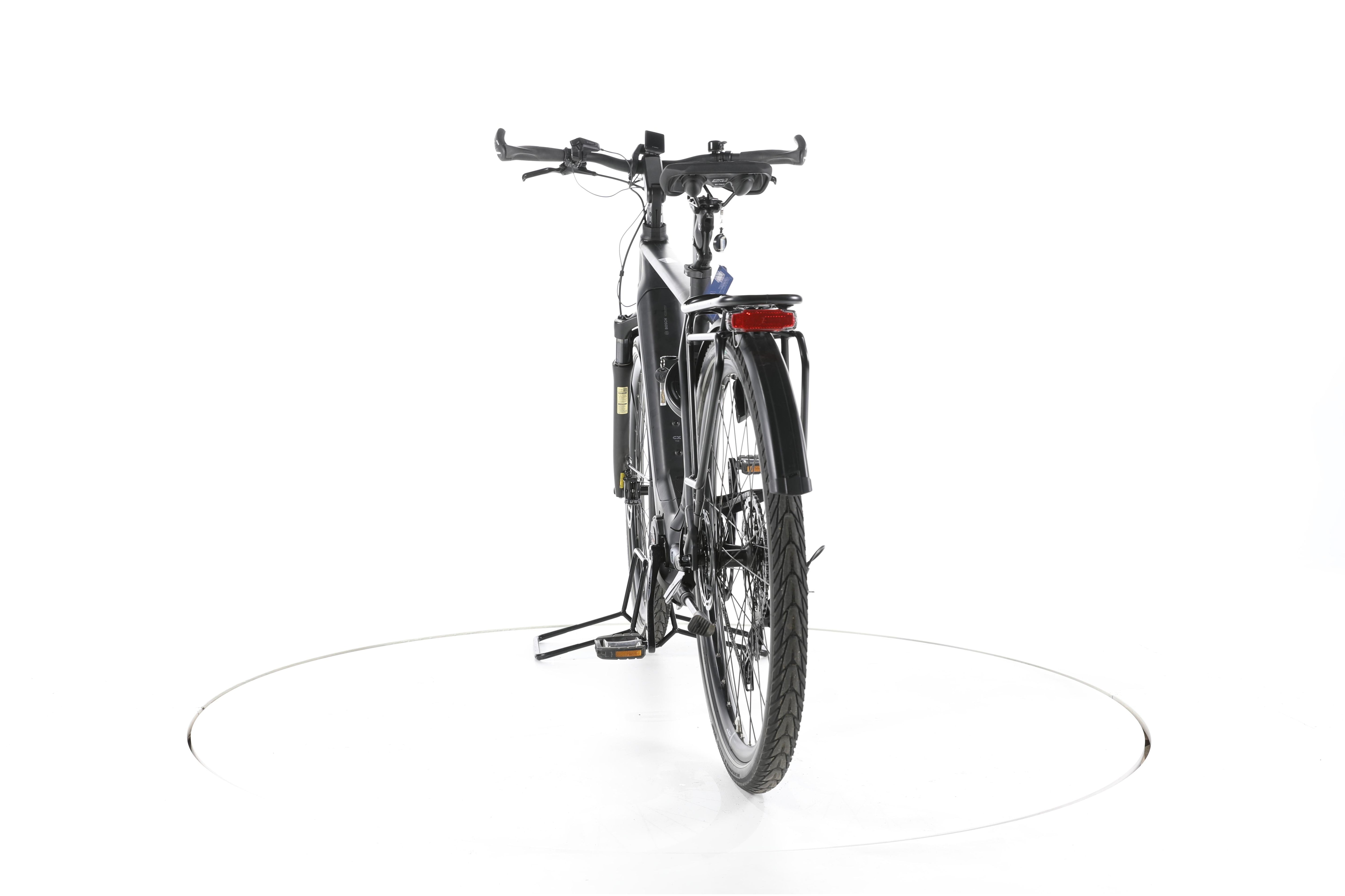 KTM Macina Style 720 Trekking E-Bike - Image 10