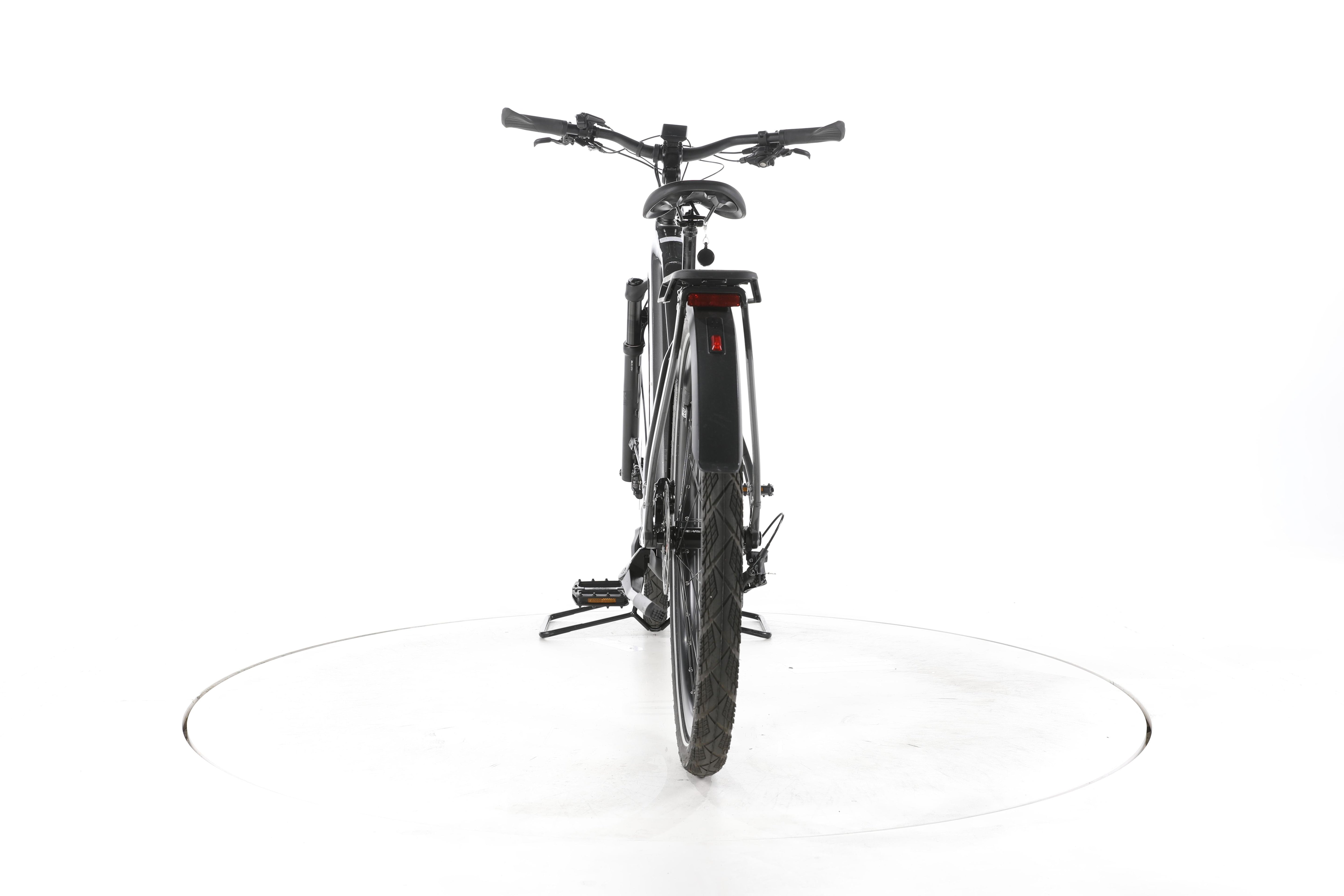 Cube Kathmandu Hybrid SLT Trekking E-Bike 2025 - Image 10