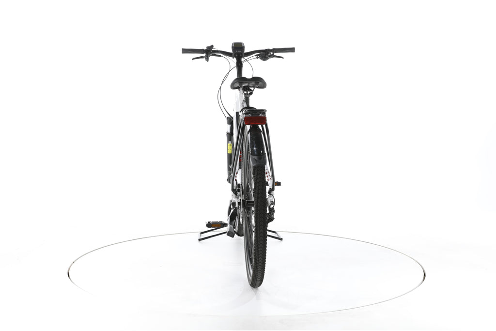 Raleigh Kent 9 Trekking E-Bike - Image 10