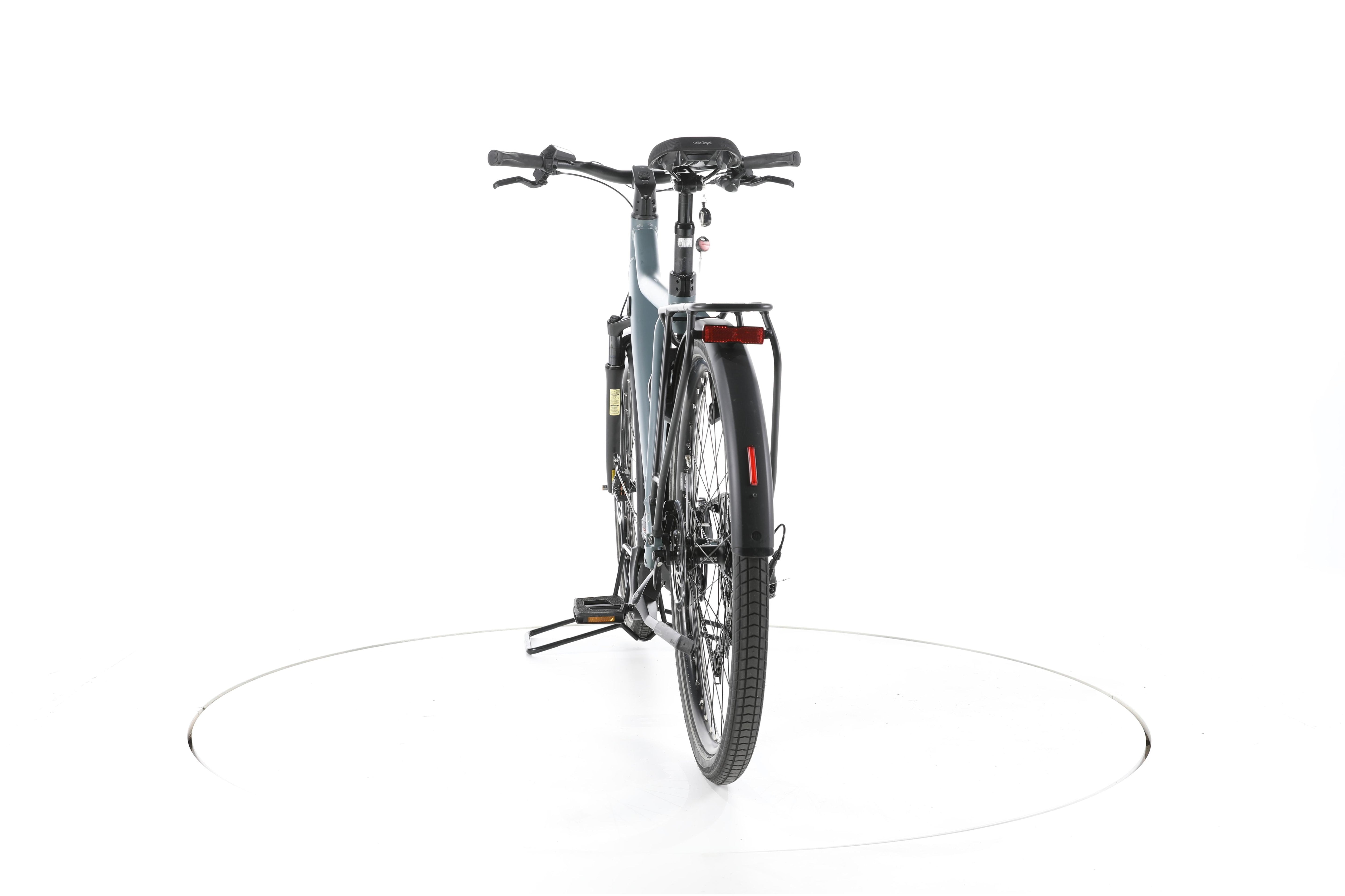 Riese & Müller Culture touring Trekking E-Bike 2024 - Image 10