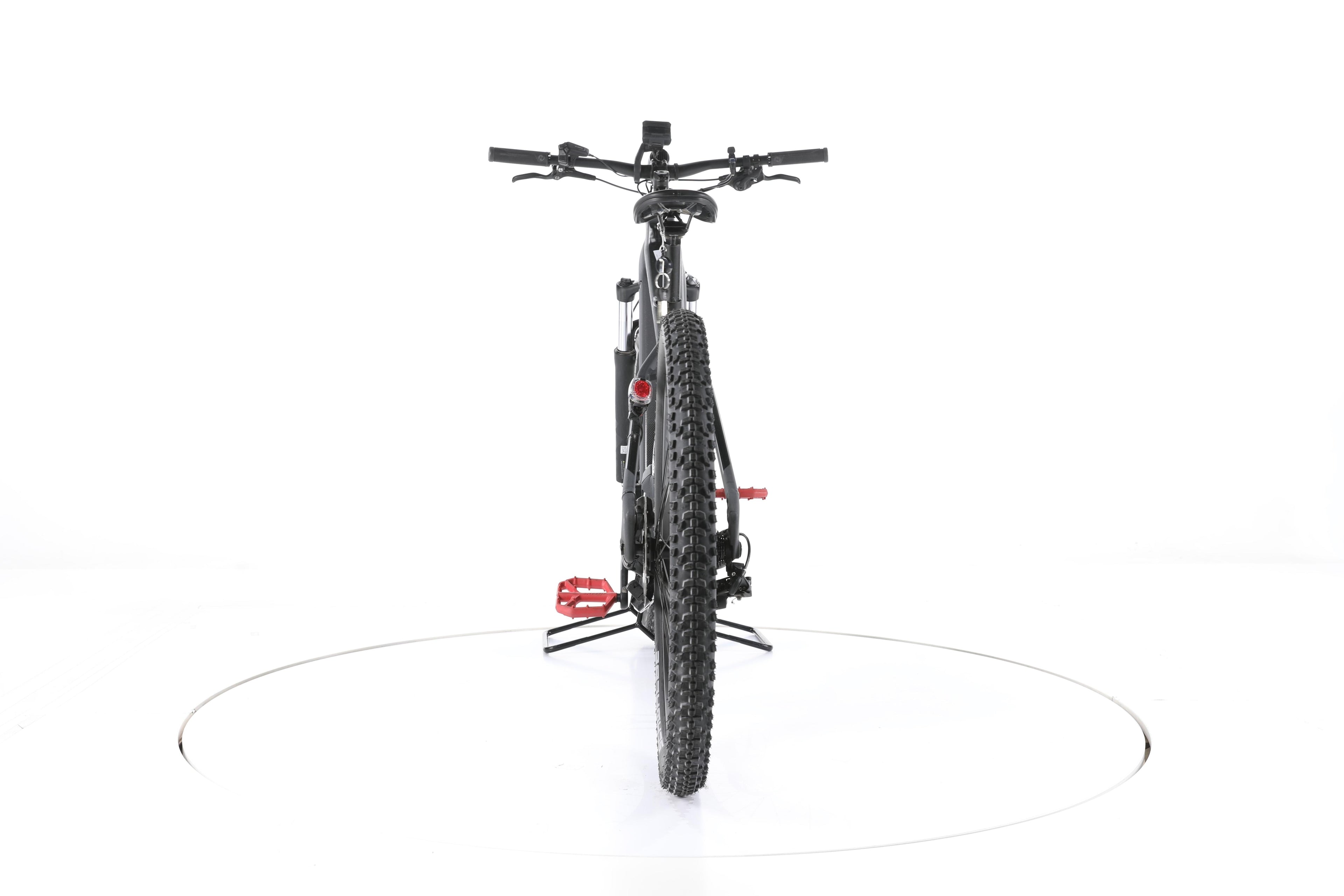 Scott Aspect eRIDE 920 E-Bike 2024 - Image 10