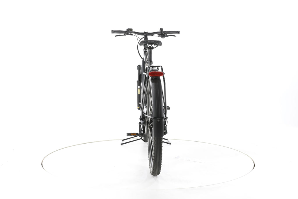 Bergamont E-Horizon FS Edition SUV E-Bike - Image 10