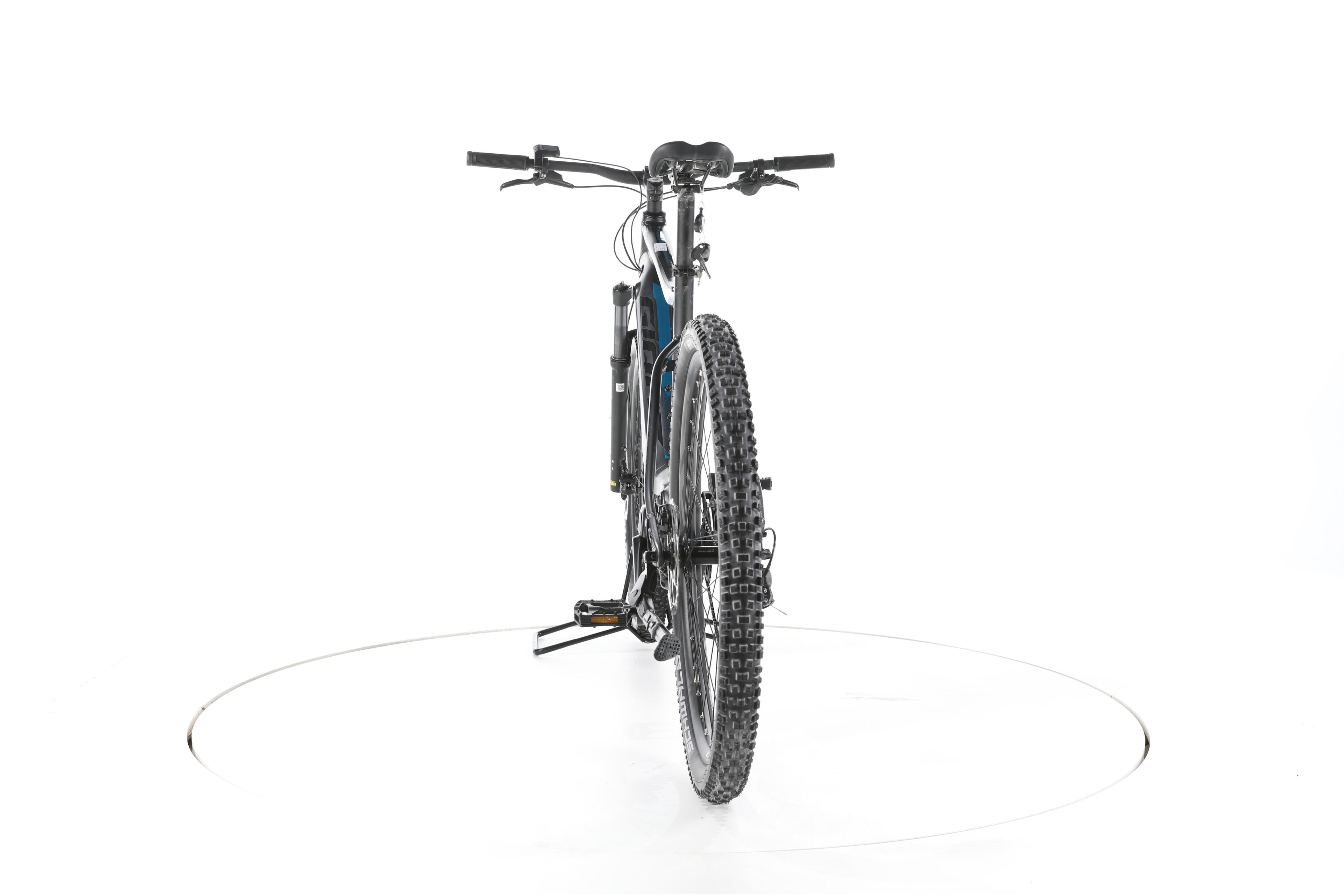 Giant Fathom E+2 E-Bike - Image 10