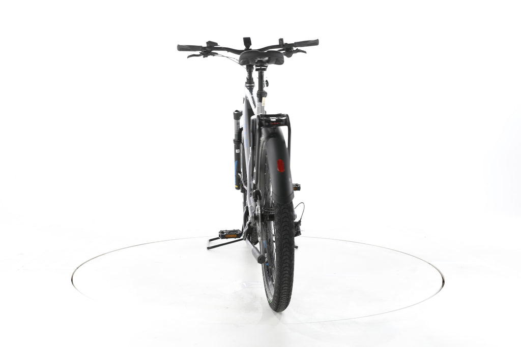 Bulls Iconic EVO TR 2 SUV E-Bike - Image 10