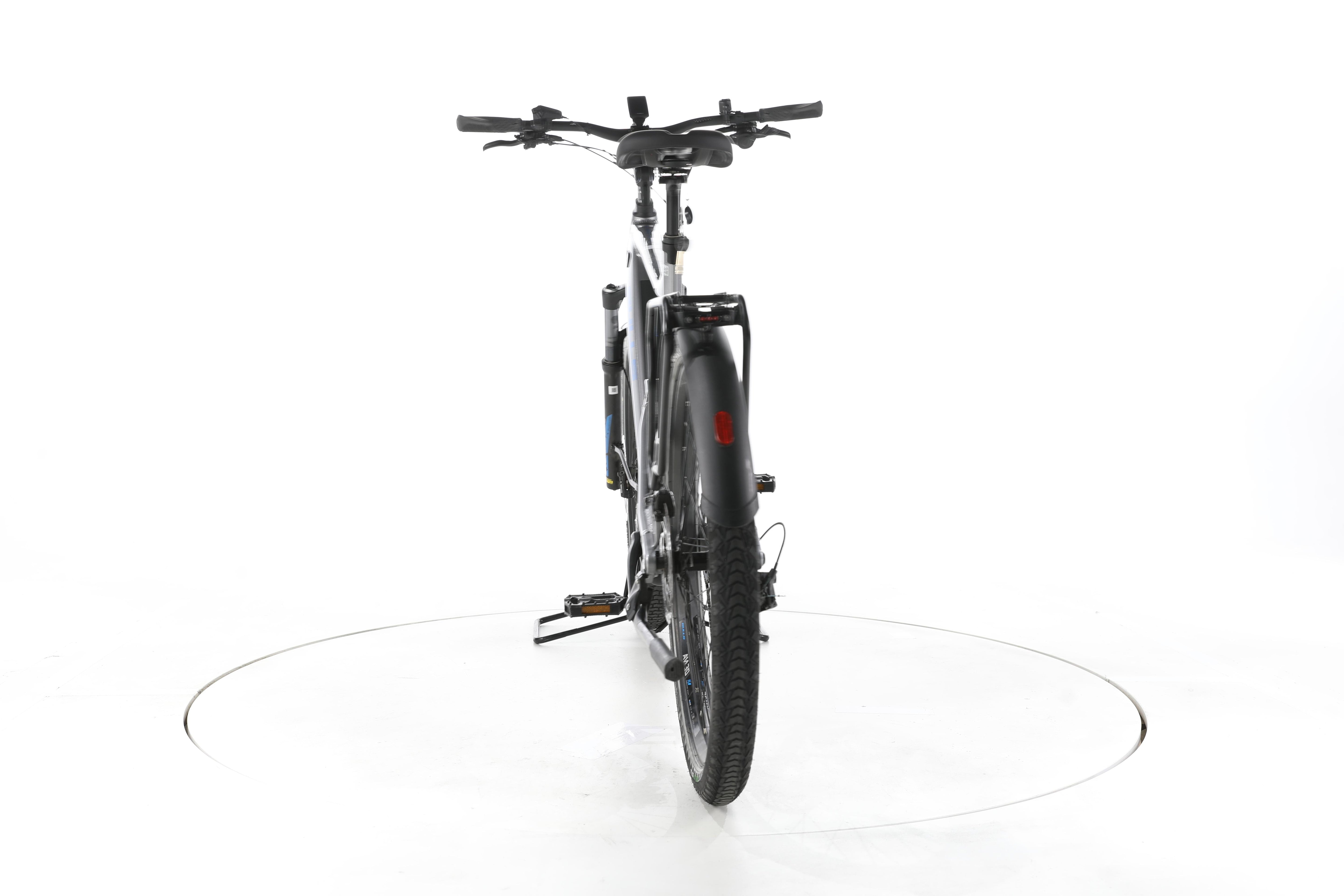 Bulls Iconic EVO TR 2 SUV E-Bike - Image 10