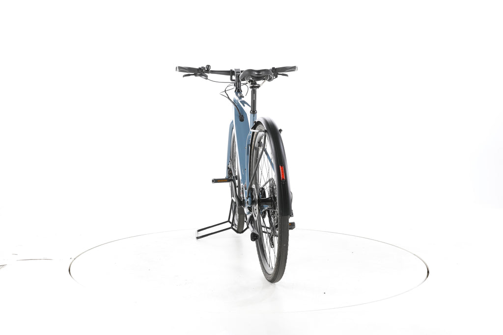 Cannondale Tesoro Carbon 2 E-Bike Carbon 2024 - Image 10