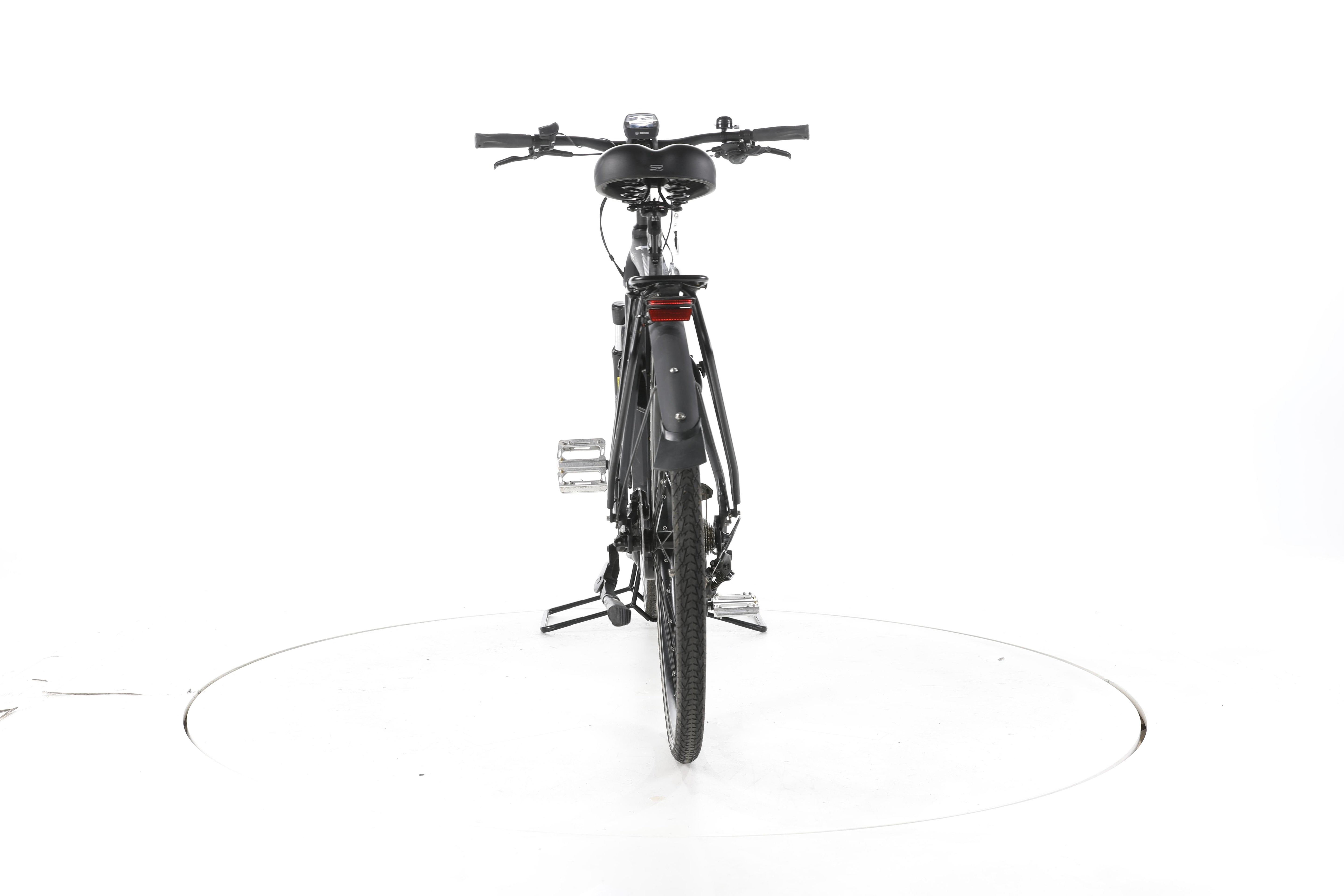 Wittich WBI10 Trekking E-Bike - Image 10
