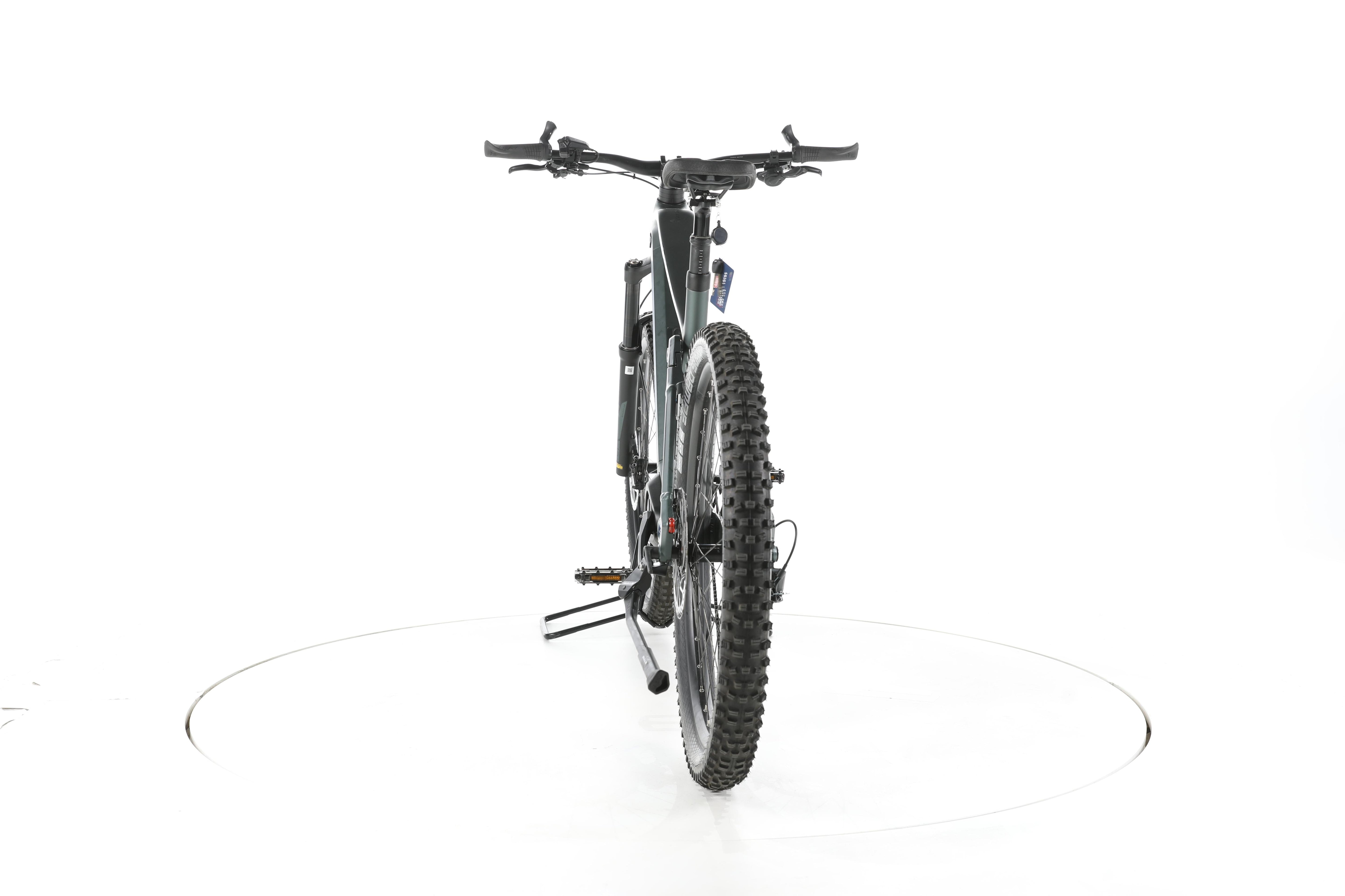 Bulls Sonic EVO AM 2 E-Bike Fully - Image 10