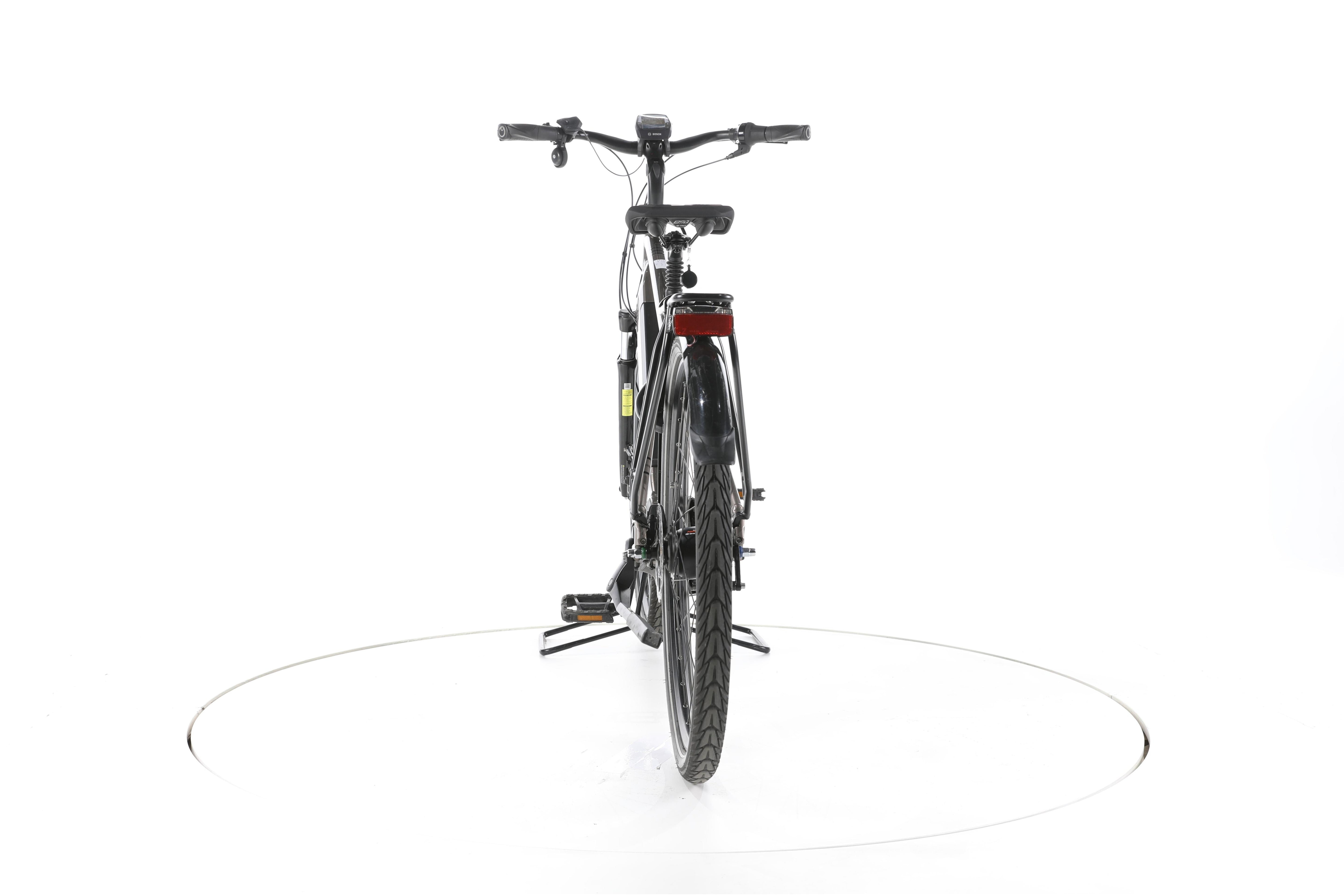 Raleigh Bristol Premium City E-Bike - Image 10