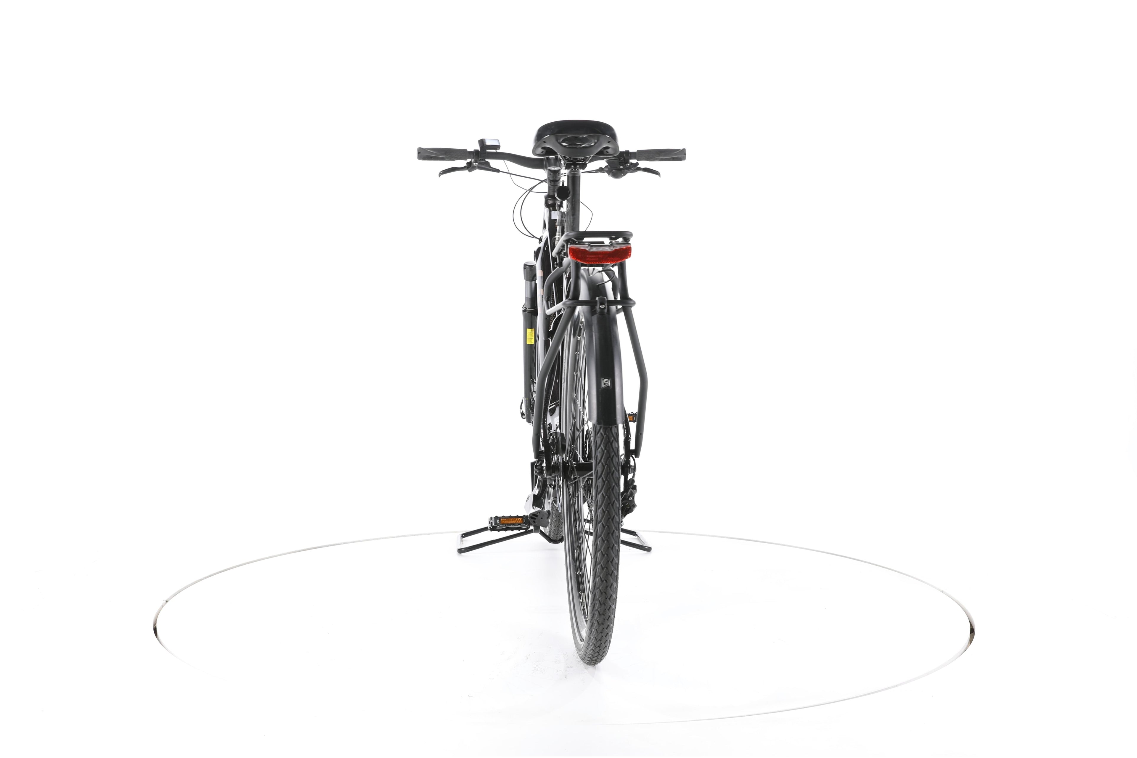 Liv Amiti-E+ 2 Trekking E-Bike - Image 10