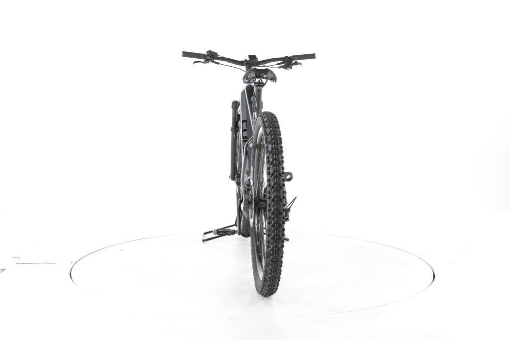 Cube Reaction Hybrid SLT E-Bike - Image 10