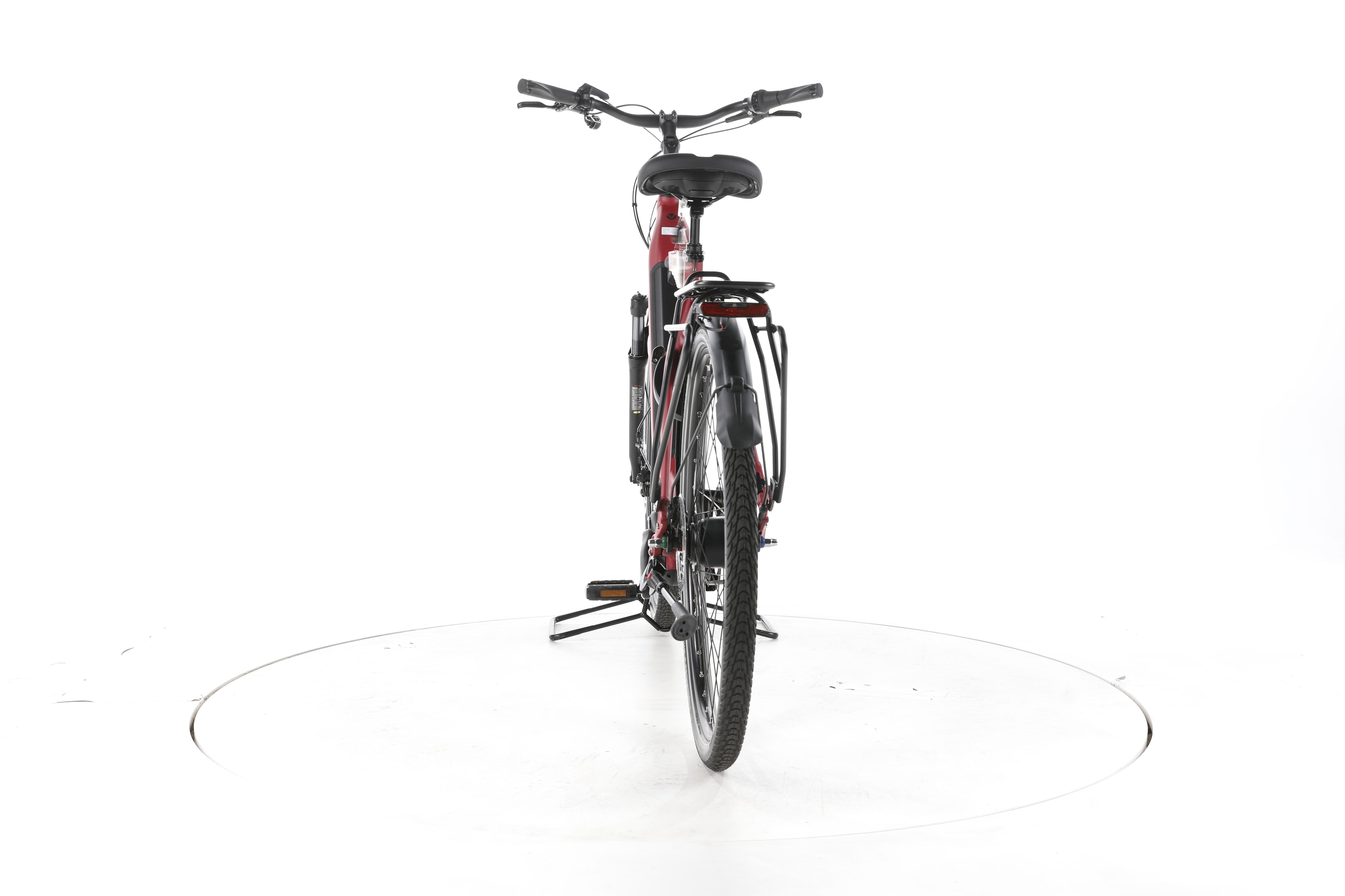 Velo de Ville AEB 990 Pure City E-Bike Tiefeinsteiger 2025 - Image 10