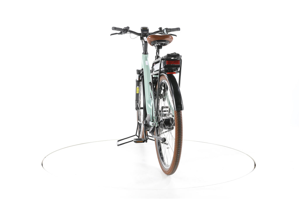 Riese & Müller Swing Silent City E-Bike Tiefeinsteiger - Image 10