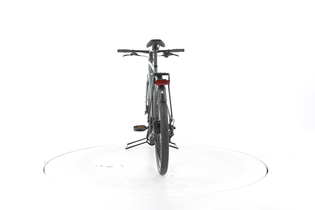Winora E-Flitzer Trekking E-Bike - Image 10