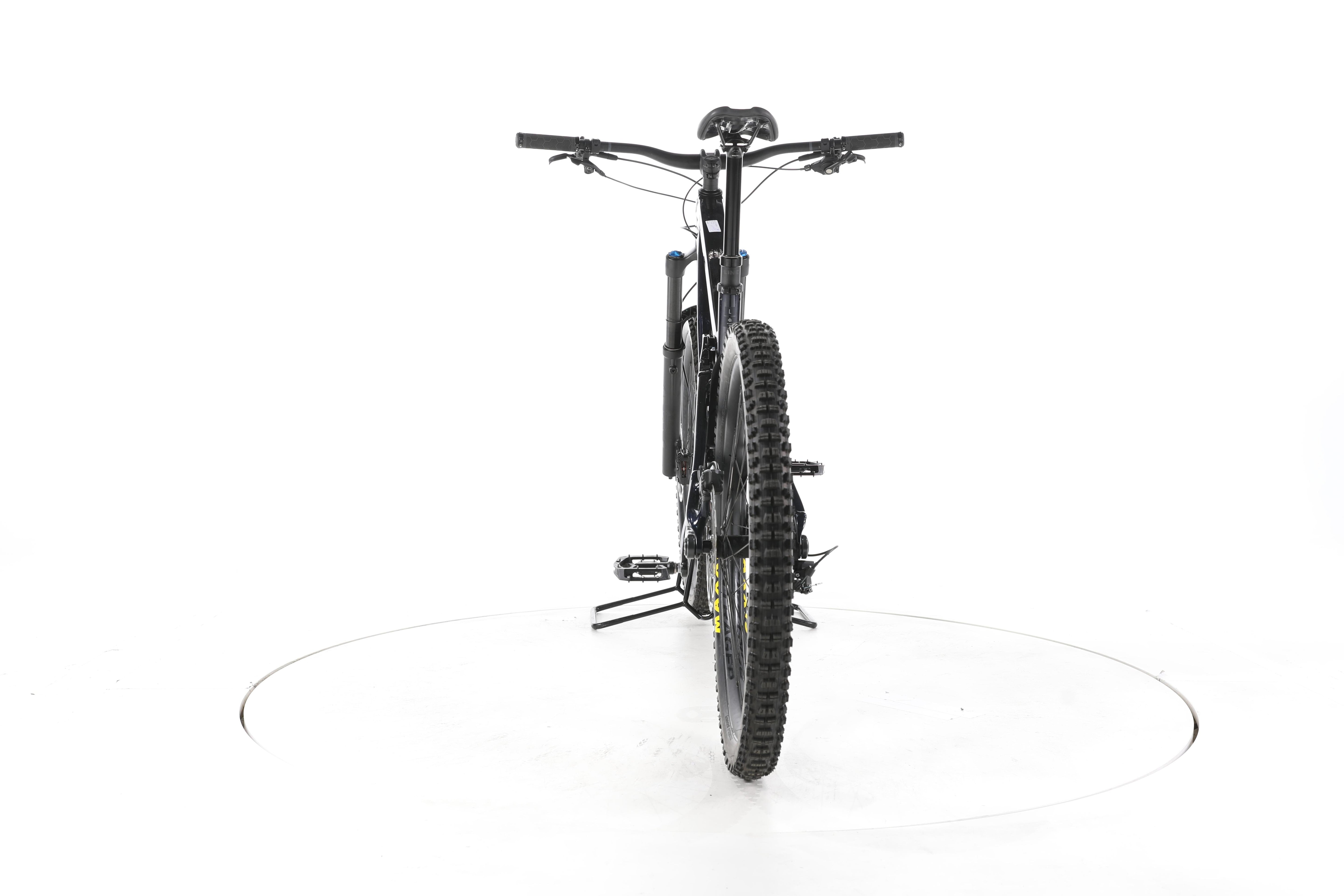 Trek Slash 8 Gen 6 Fahrrad Fully - Image 10