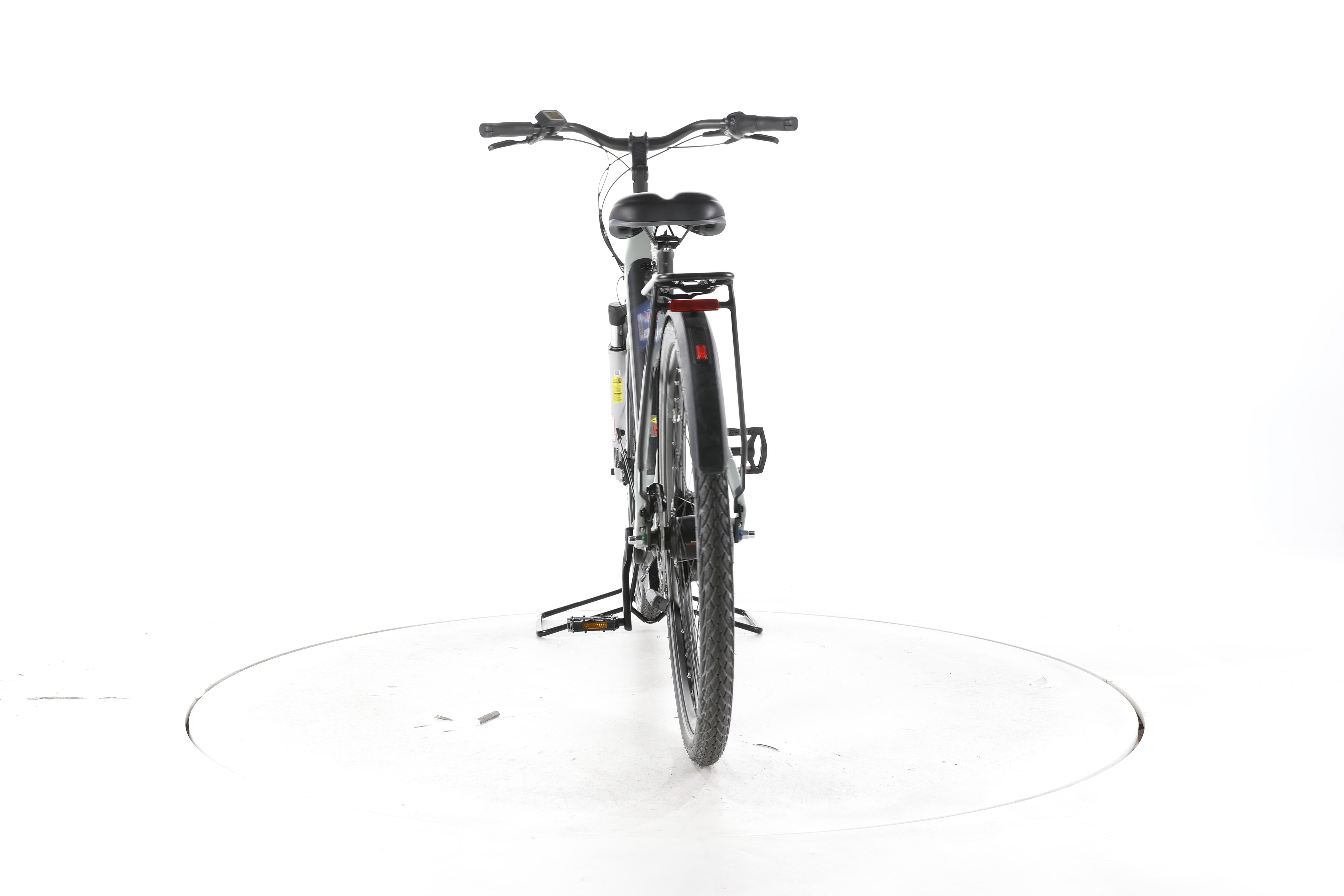 Cube Supreme Hybrid ONE City E-Bike Tiefeinsteiger - Image 10