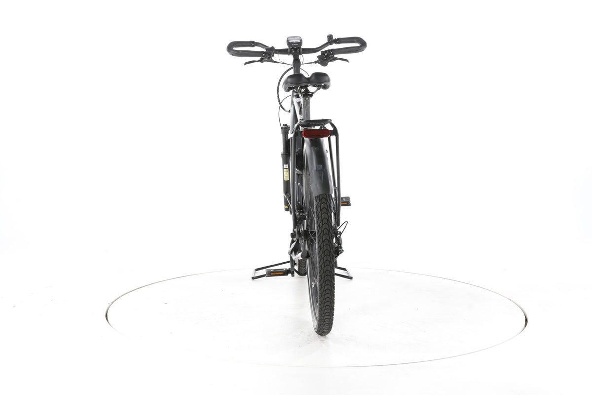 Pegasus Premio EVO 10 Lite COMFORT Trekking E-Bike - Image 10