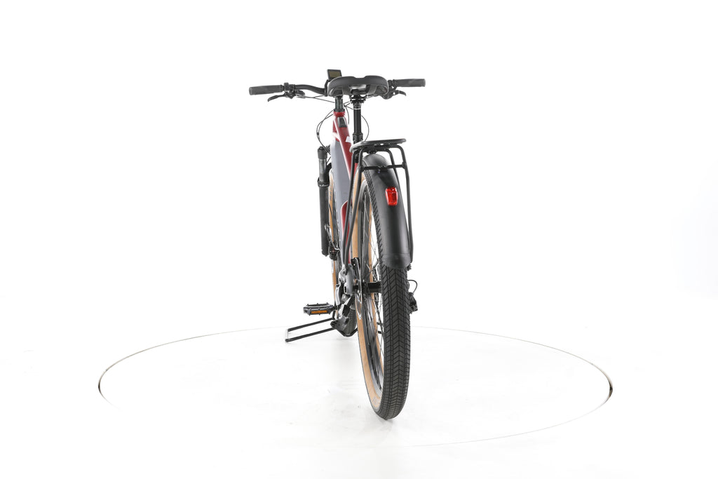 Mondraker Prime RX Trekking E-Bike - Image 10