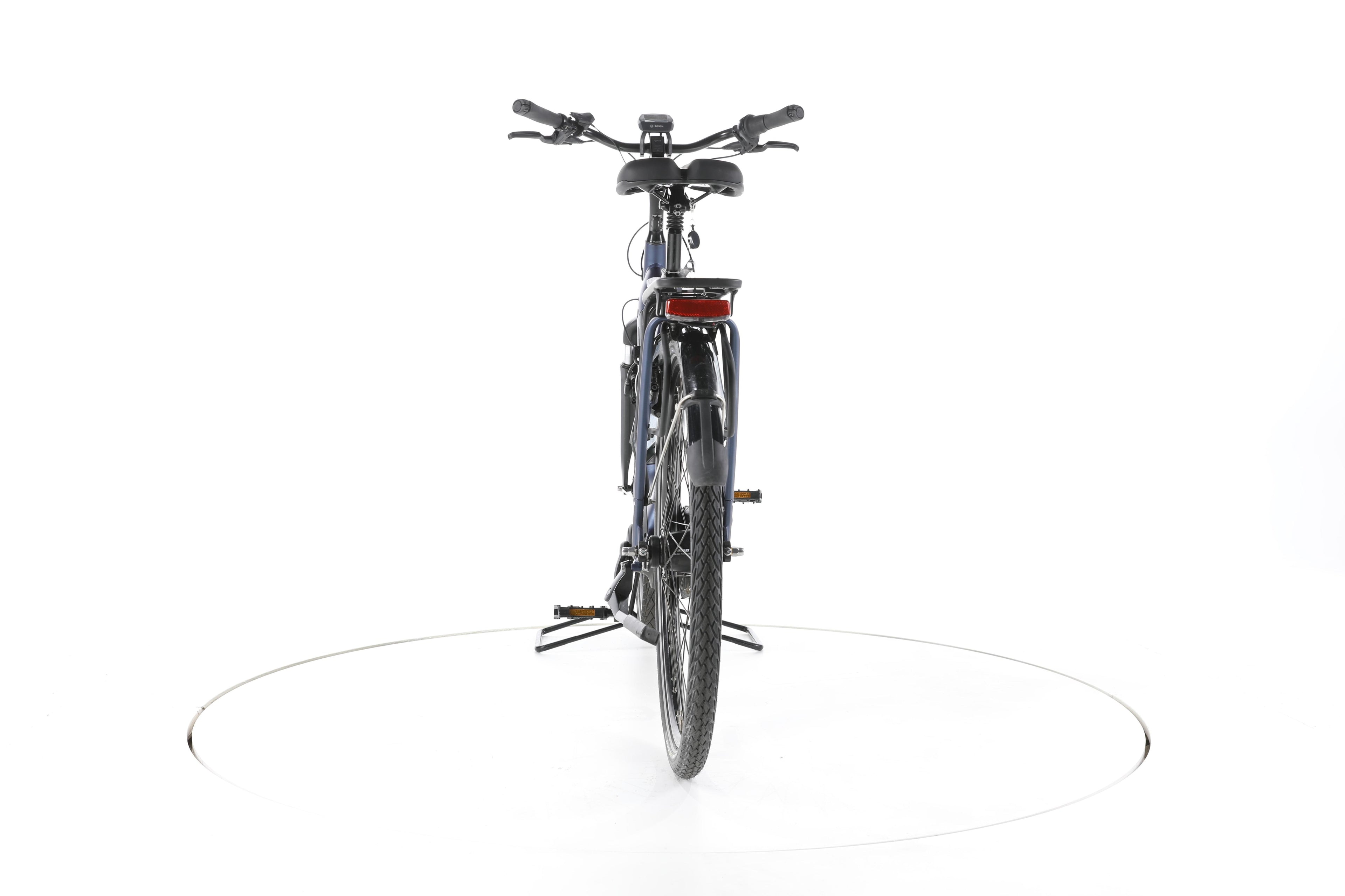 Gazelle Arroyo C7+ Elite City E-Bike Tiefeinsteiger - Image 10