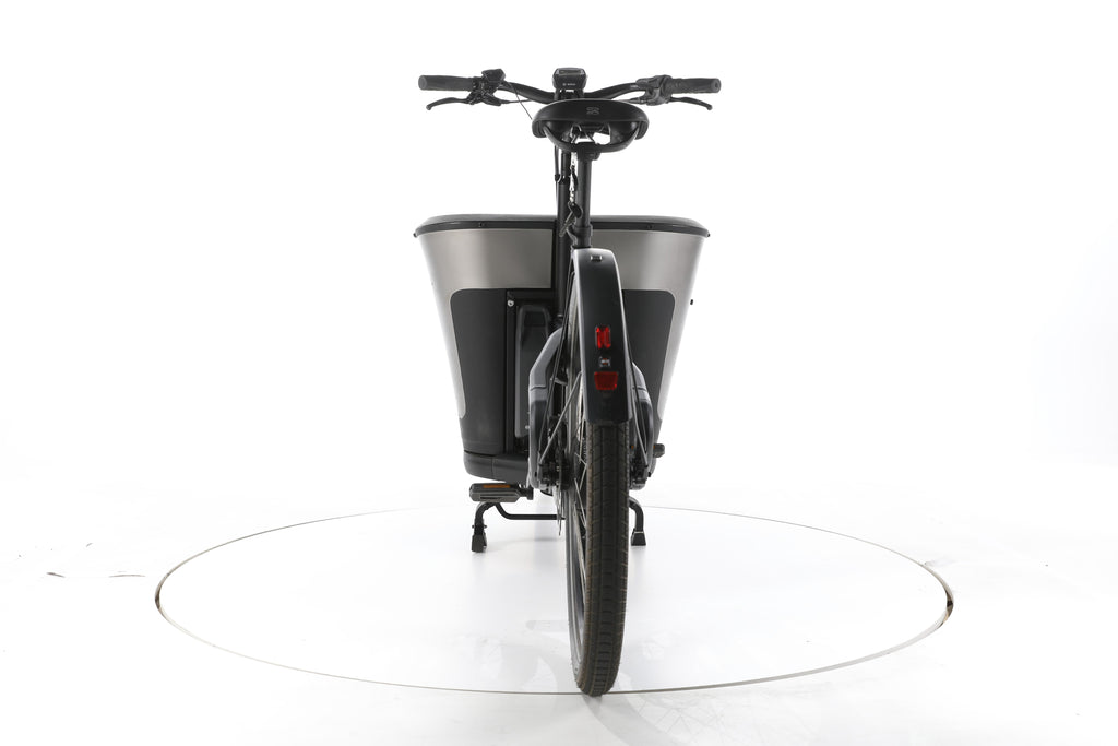 CARQON Classic E2 E-Lastenrad - Image 10