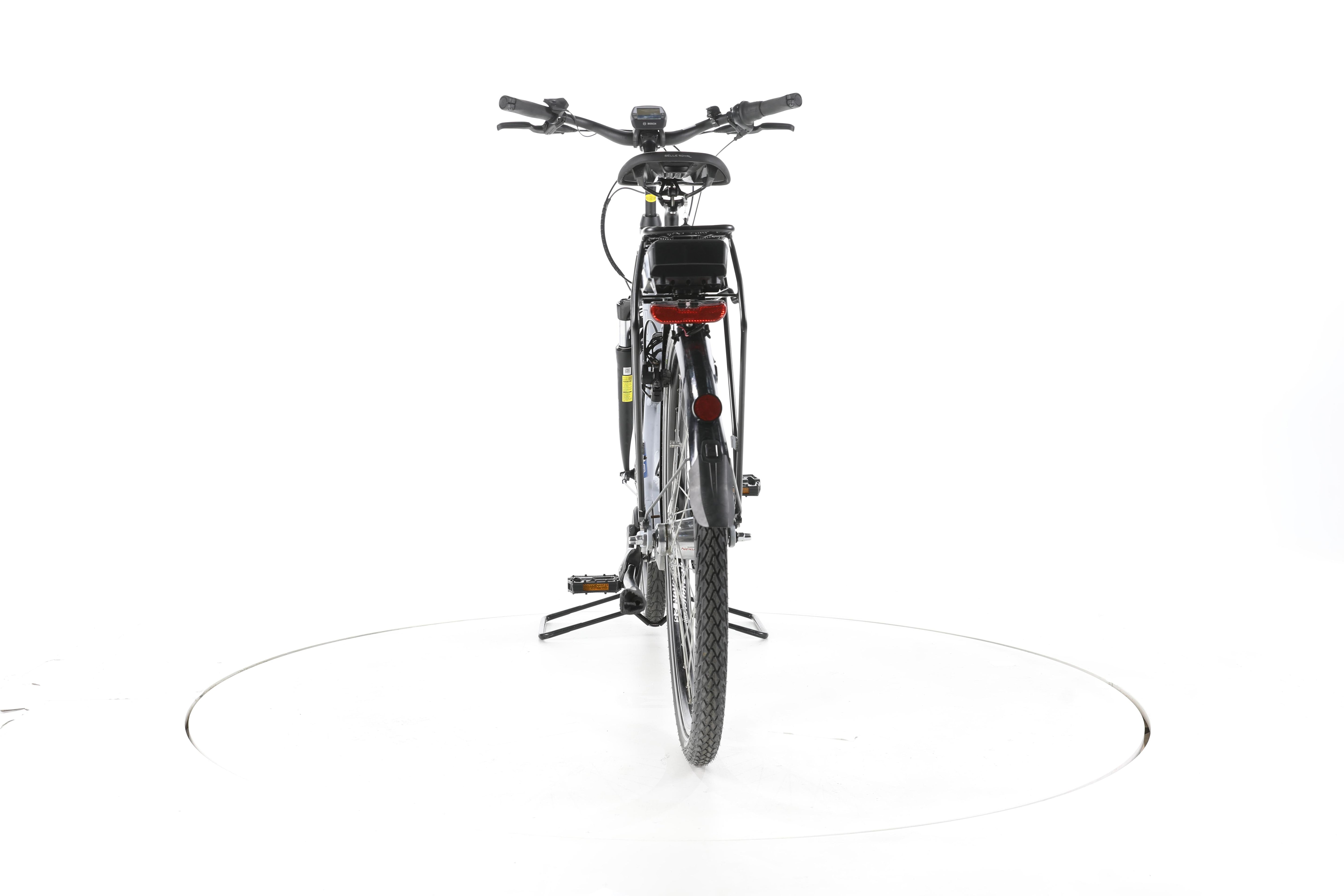 BBF Genf Plus City E-Bike Tiefeinsteiger - Image 10