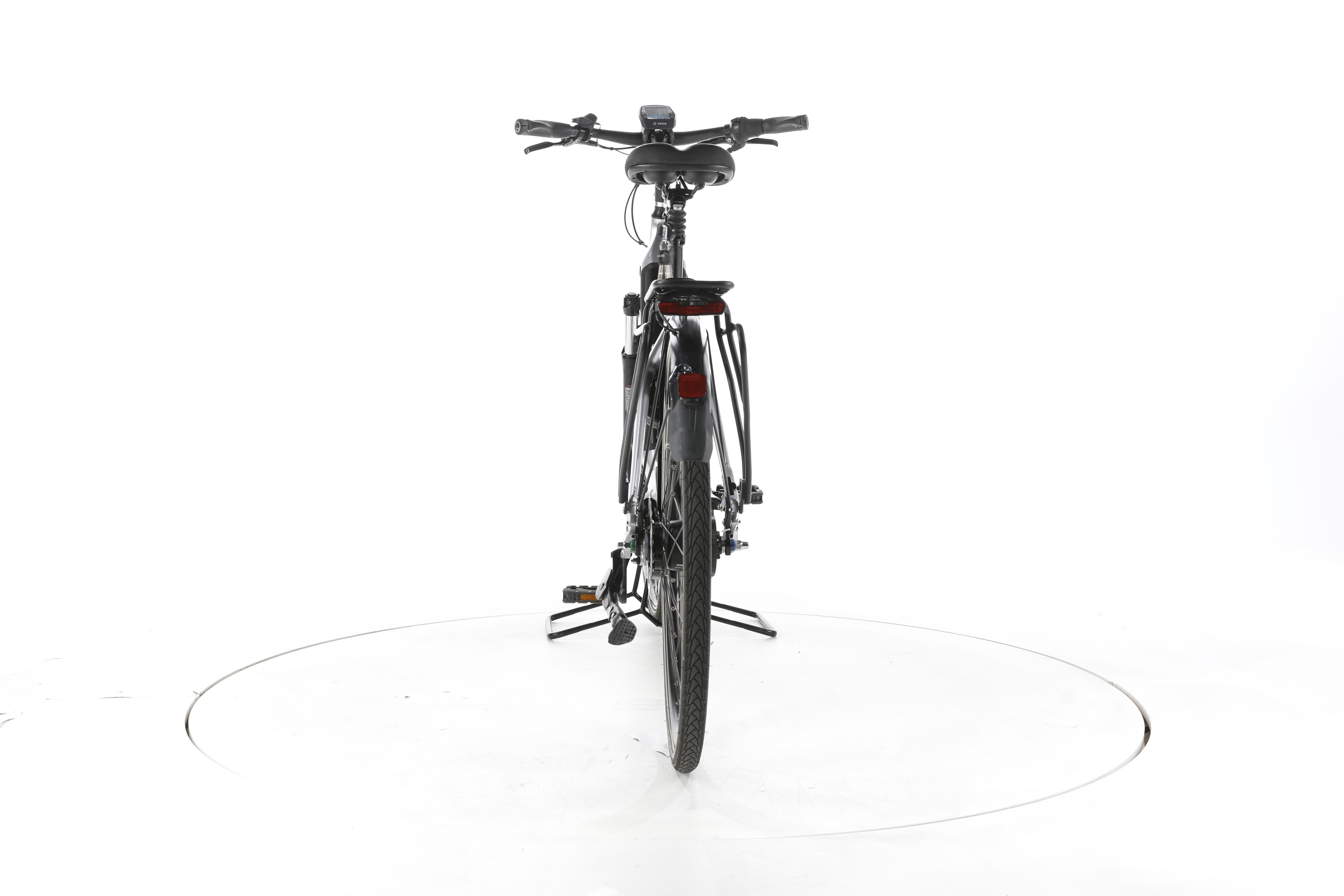 Velo de Ville AEB 490 8 Nexus City E-Bike Tiefeinsteiger - Image 10
